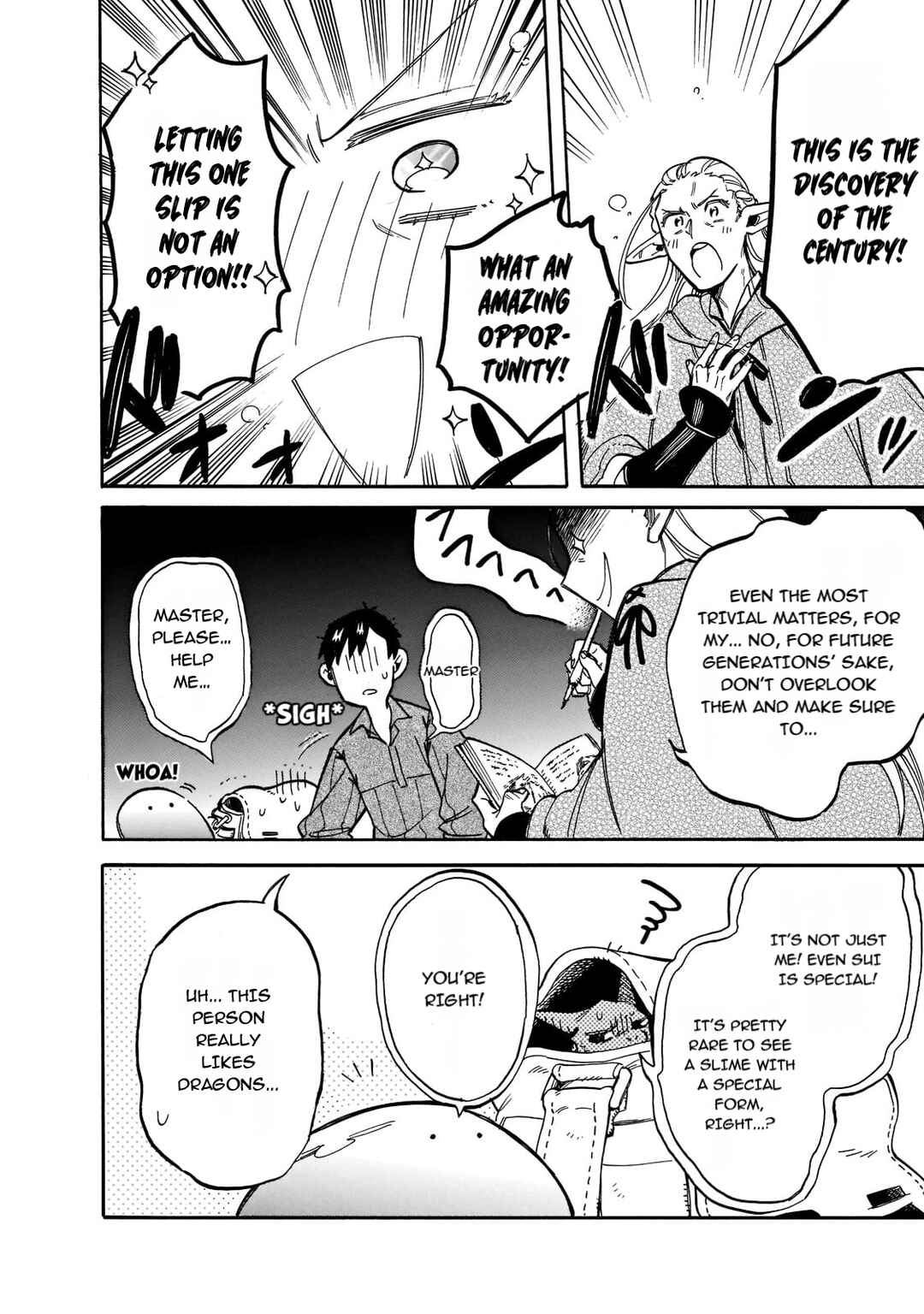 Page 6 Chapter 69 Tondemo Skill de Isekai Hourou Meshi: Sui no Daibouken