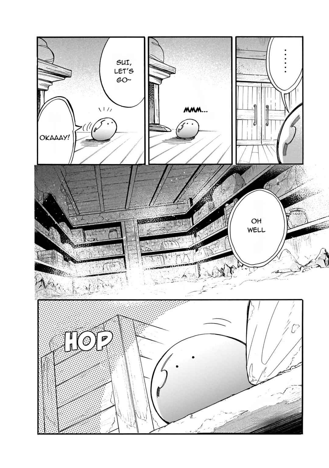 Page 10 Chapter 77 Tondemo Skill de Isekai Hourou Meshi: Sui no Daibouken