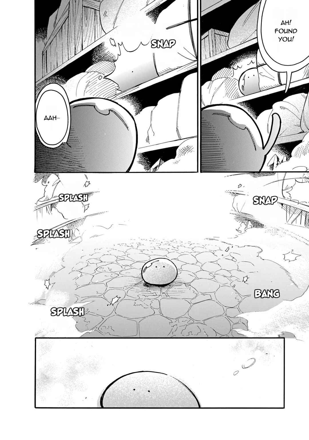 Page 14 Chapter 77 Tondemo Skill de Isekai Hourou Meshi: Sui no Daibouken