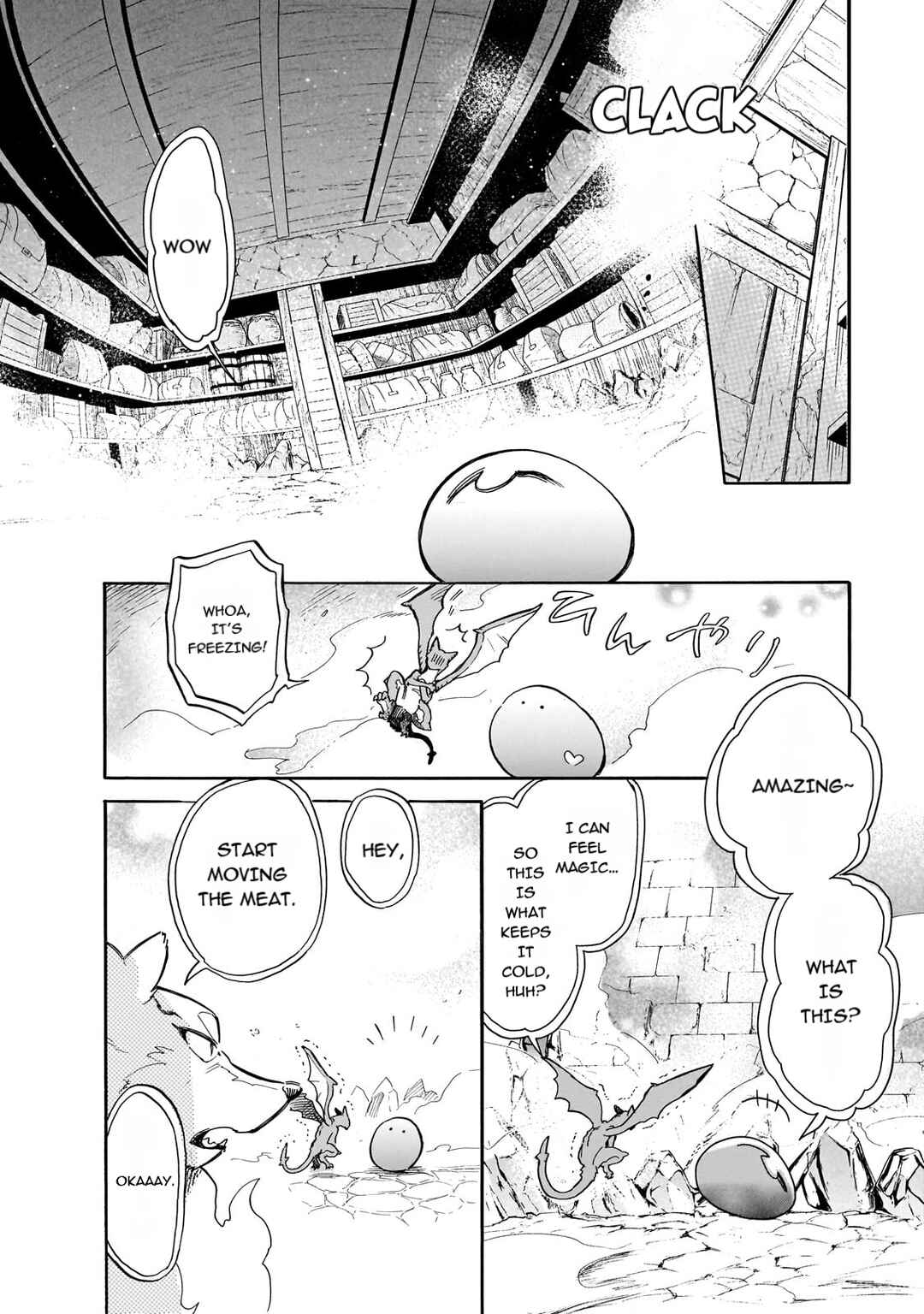 Page 6 Chapter 77 Tondemo Skill de Isekai Hourou Meshi: Sui no Daibouken