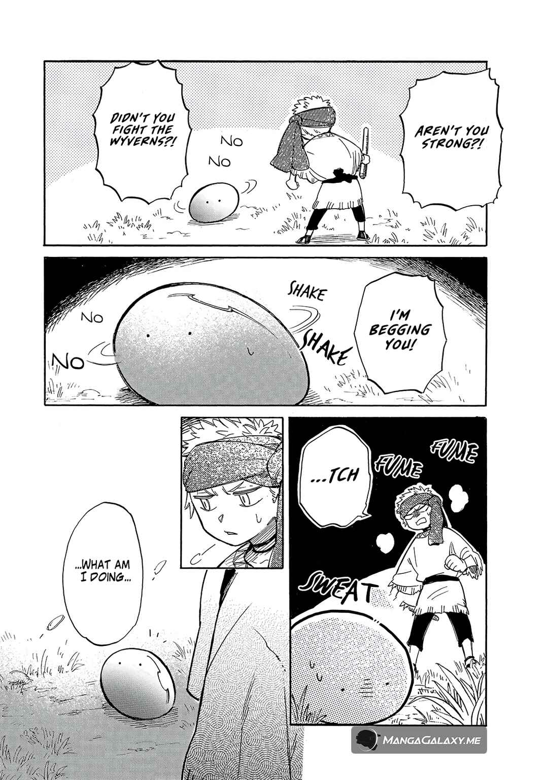 Page 10 Chapter 41 Tondemo Skill de Isekai Hourou Meshi: Sui no Daibouken