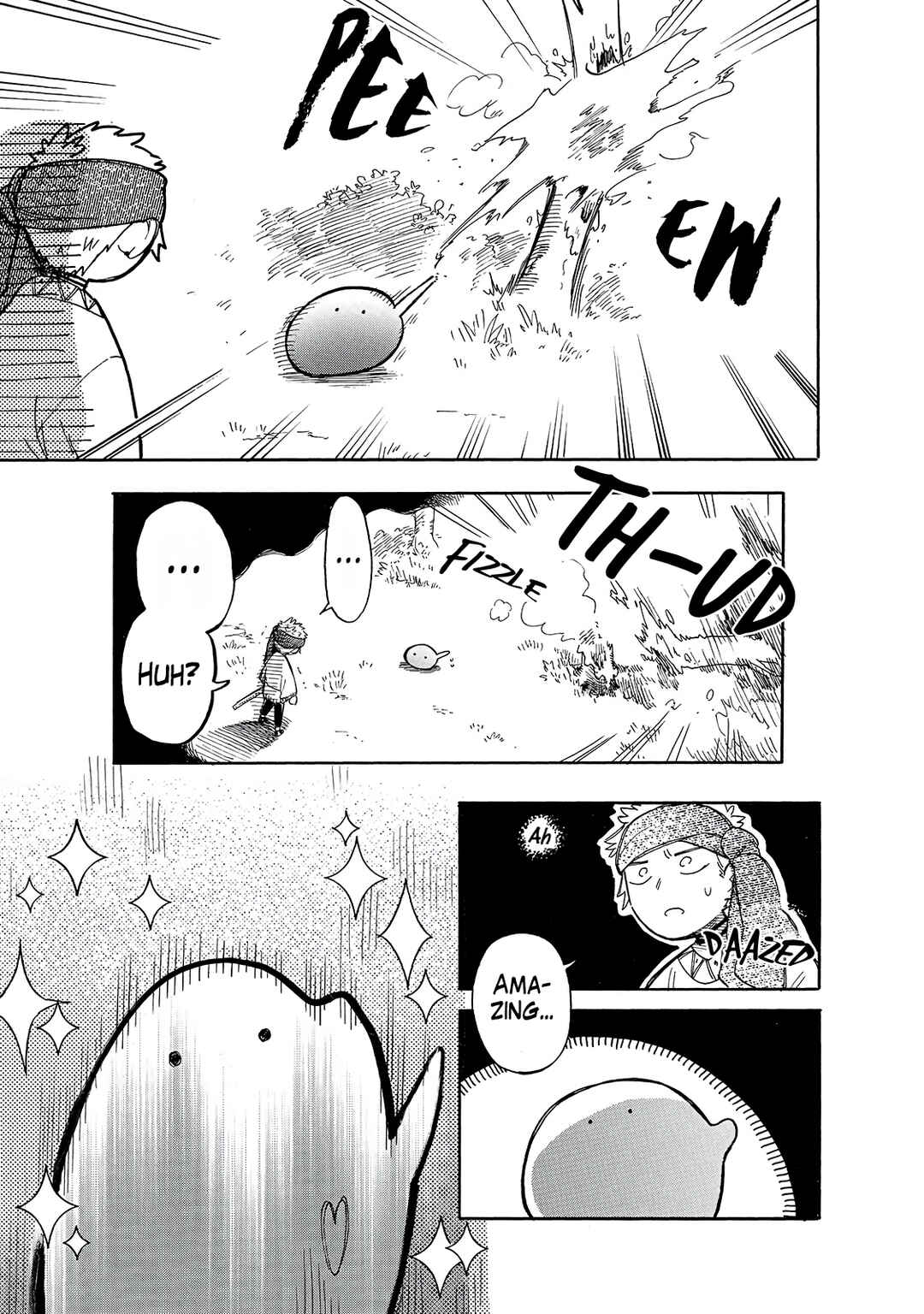 Page 12 Chapter 41 Tondemo Skill de Isekai Hourou Meshi: Sui no Daibouken