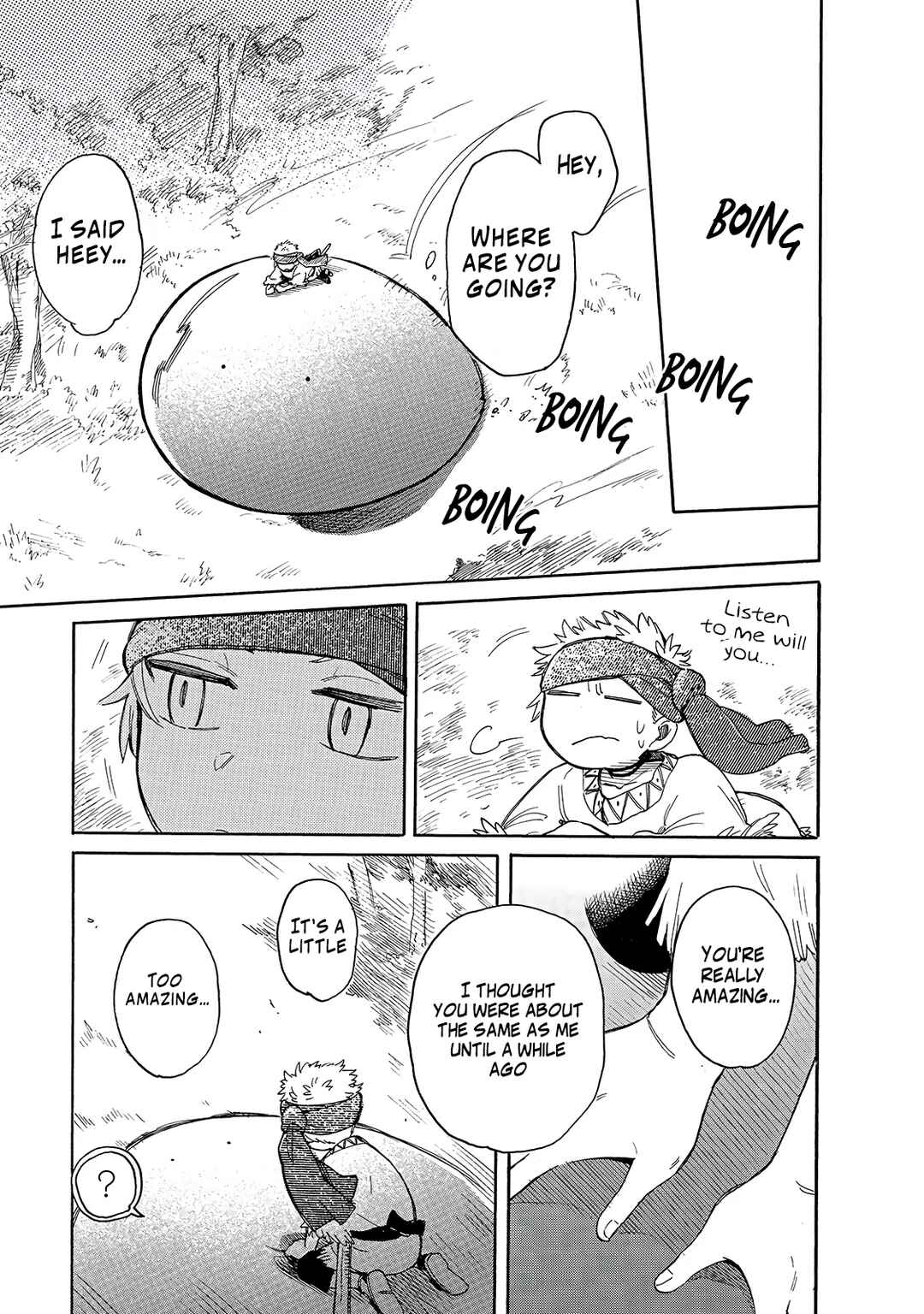Page 14 Chapter 41 Tondemo Skill de Isekai Hourou Meshi: Sui no Daibouken