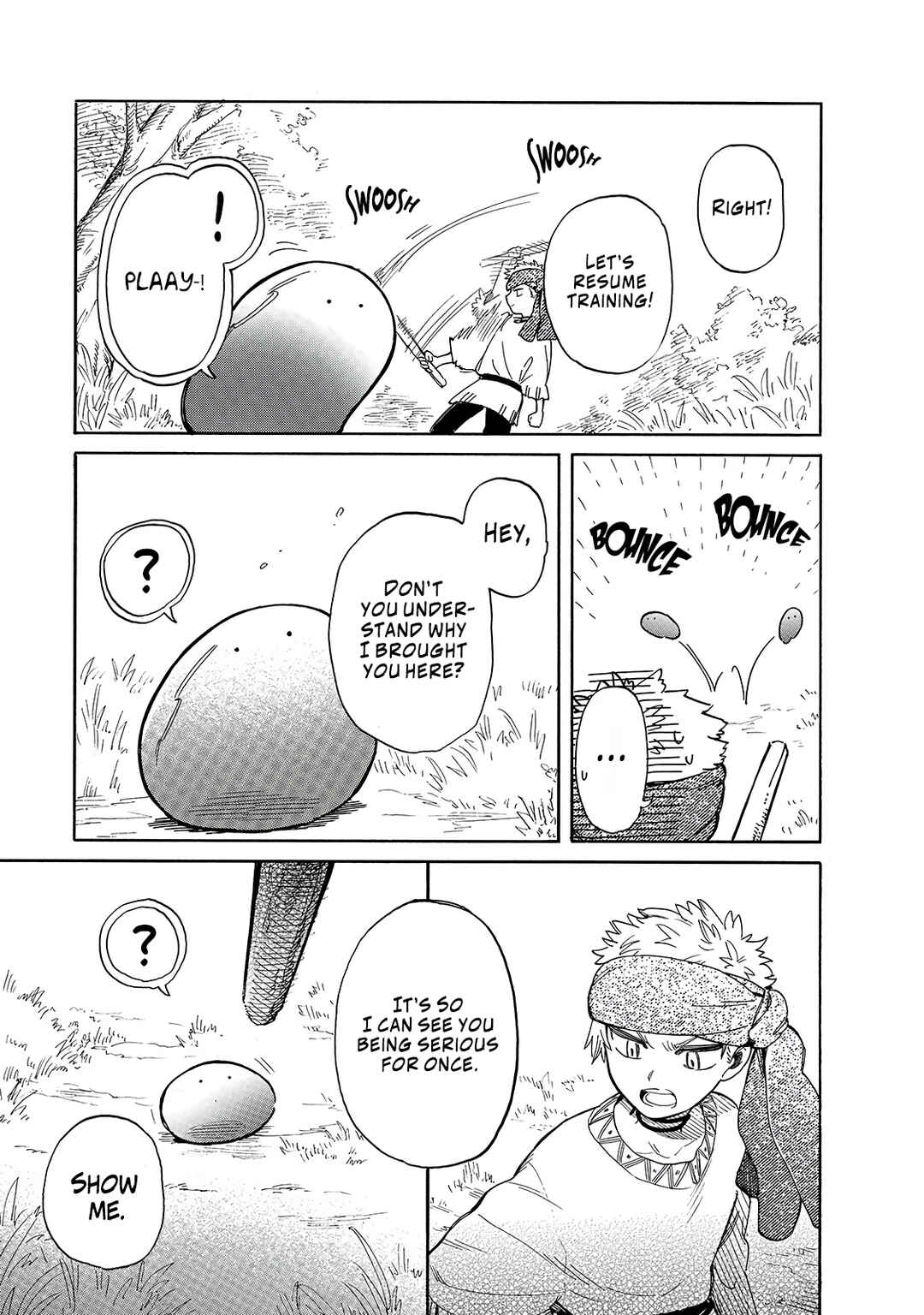 Page 6 Chapter 41 Tondemo Skill de Isekai Hourou Meshi: Sui no Daibouken