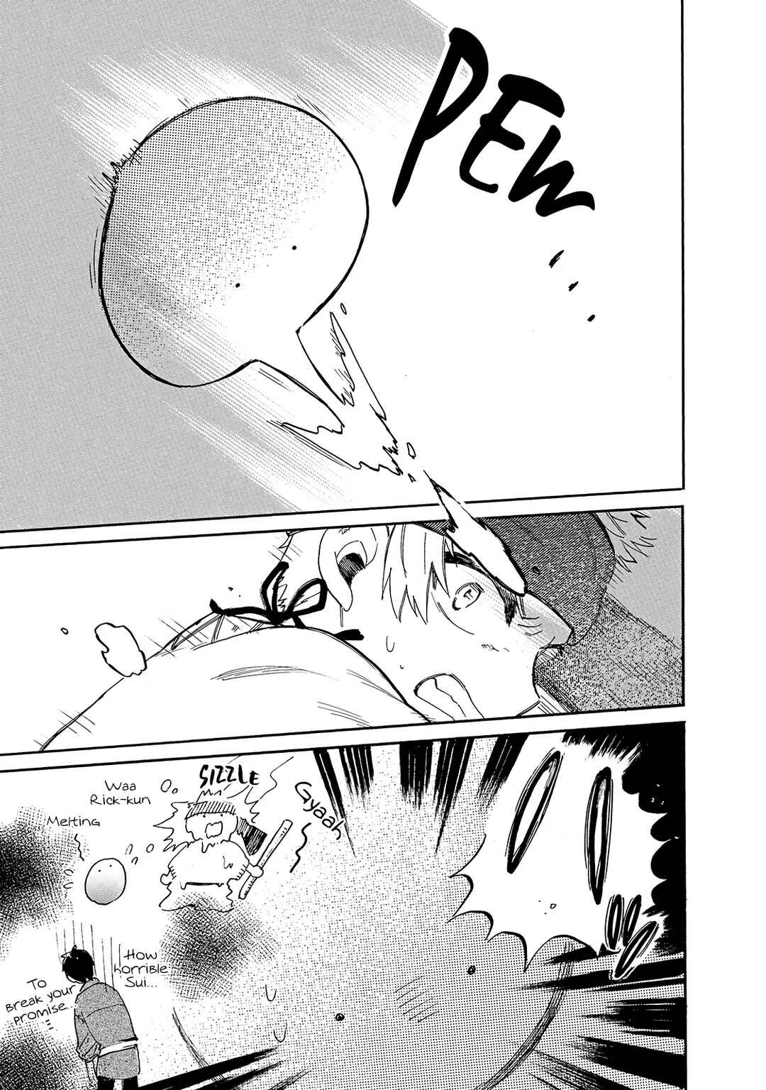 Page 8 Chapter 41 Tondemo Skill de Isekai Hourou Meshi: Sui no Daibouken