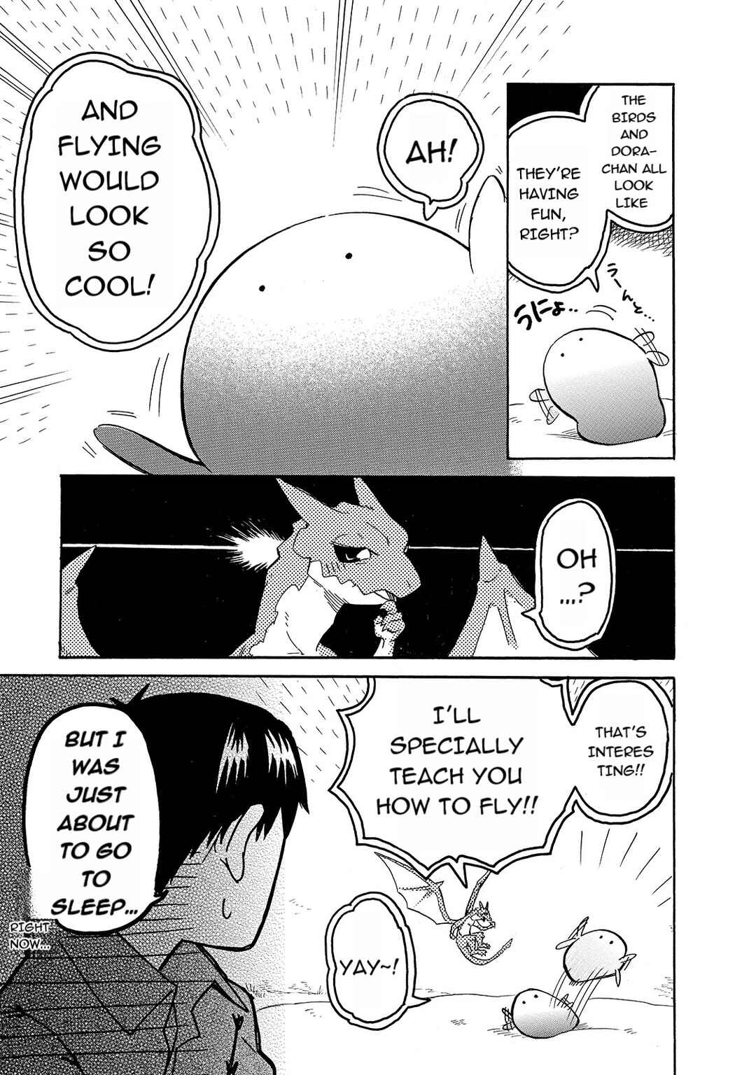 Page 5 Chapter 54 Tondemo Skill de Isekai Hourou Meshi: Sui no Daibouken