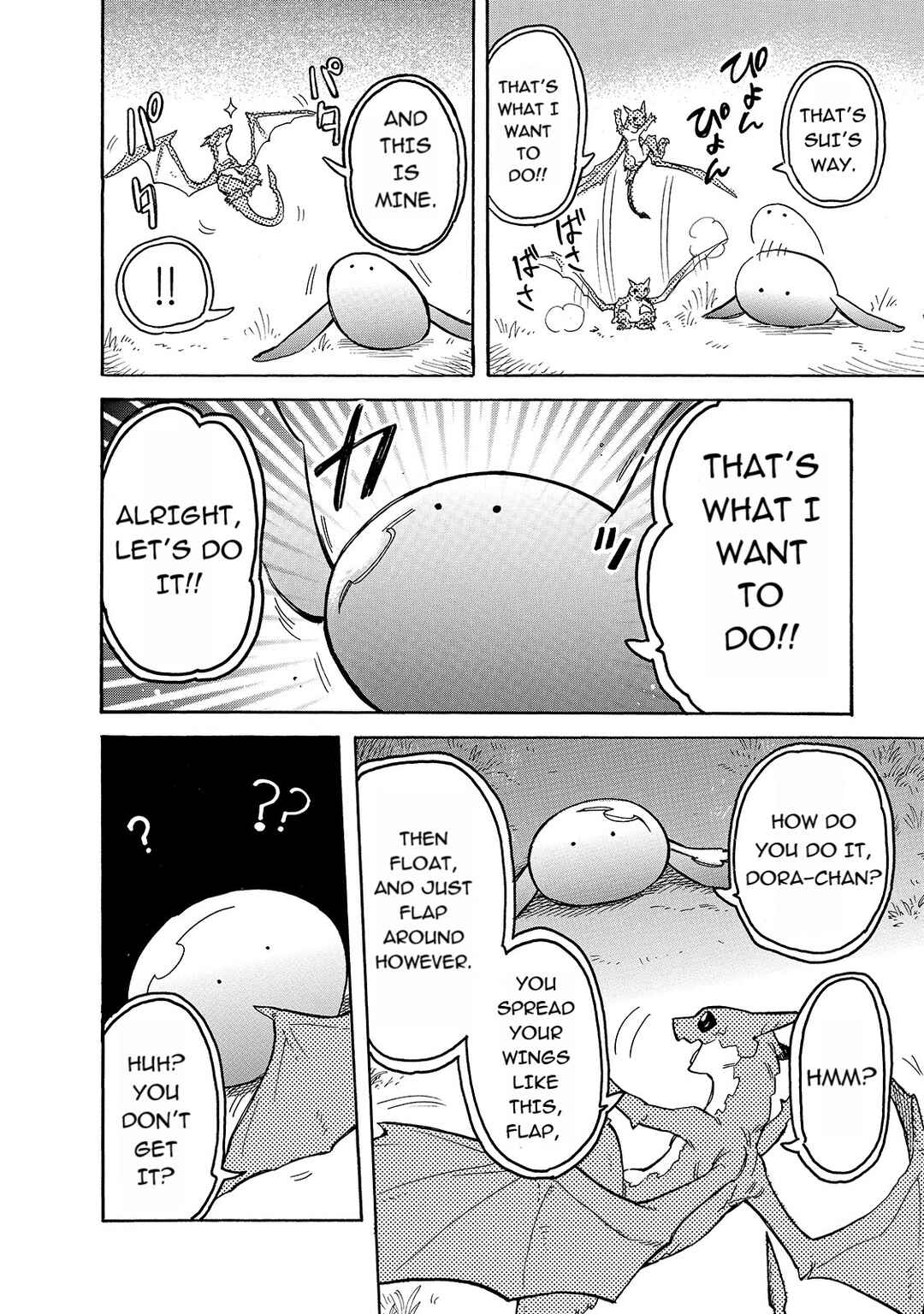 Page 8 Chapter 54 Tondemo Skill de Isekai Hourou Meshi: Sui no Daibouken