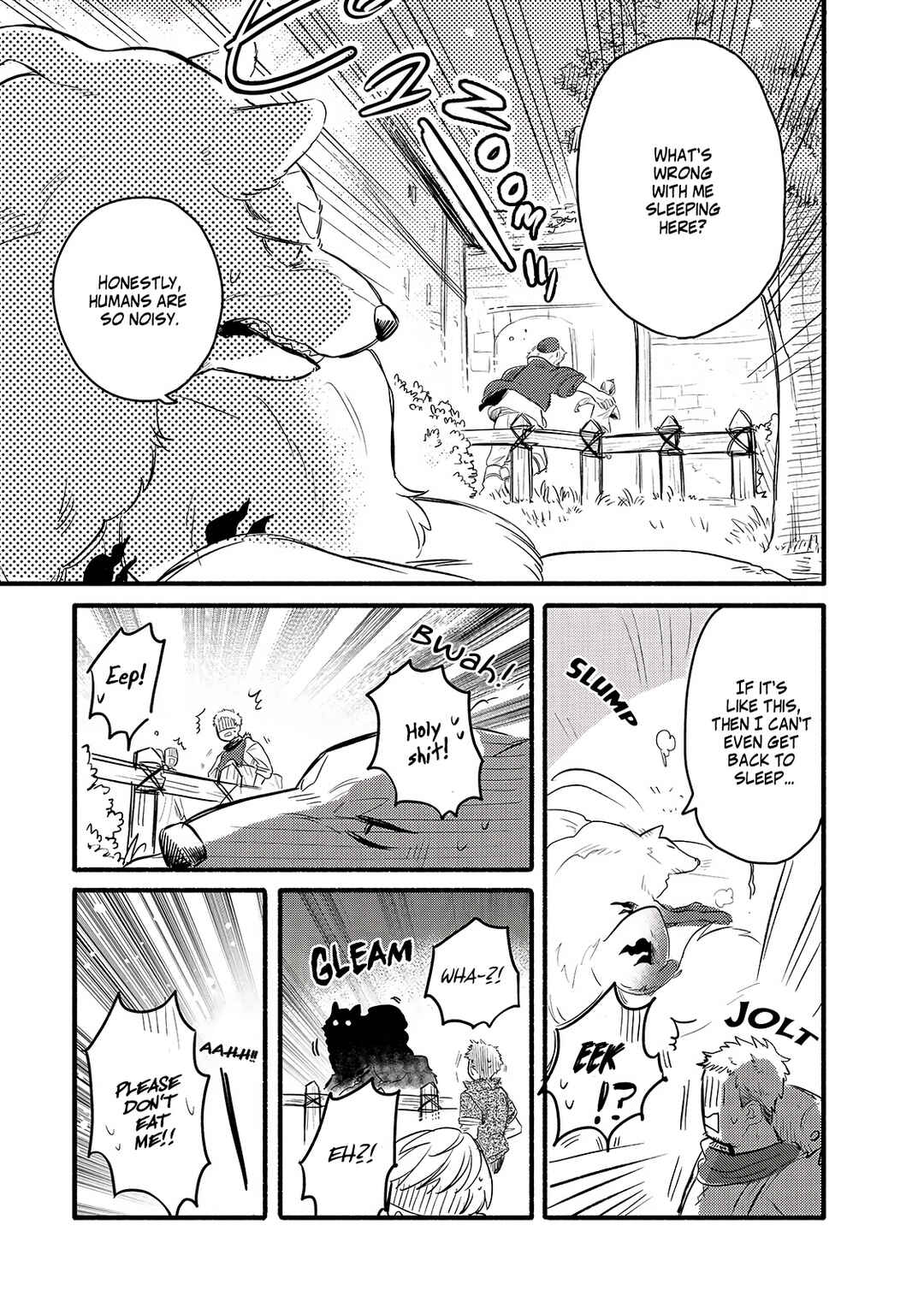 Page 12 Chapter 32 Tondemo Skill de Isekai Hourou Meshi: Sui no Daibouken