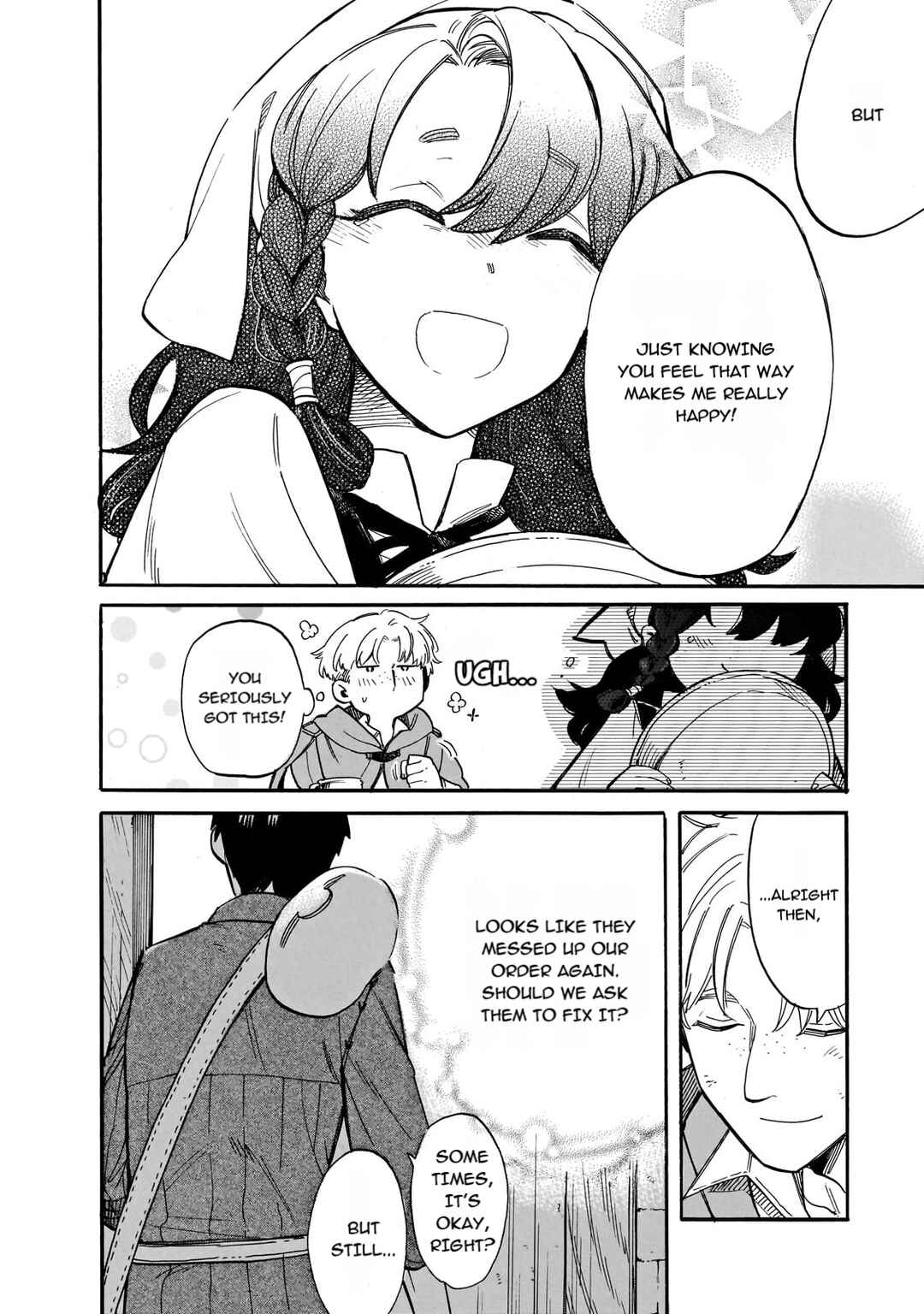 Page 10 Chapter 73 Tondemo Skill de Isekai Hourou Meshi: Sui no Daibouken