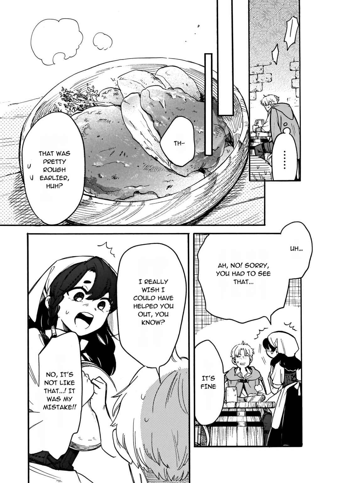 Page 9 Chapter 73 Tondemo Skill de Isekai Hourou Meshi: Sui no Daibouken