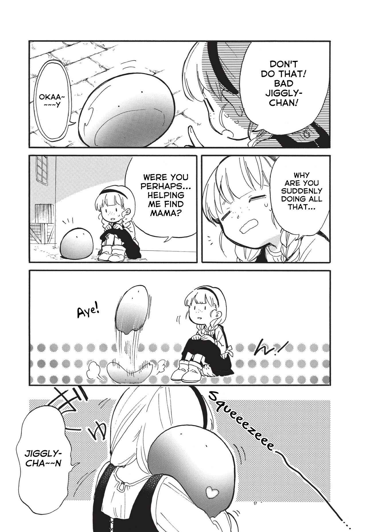Page 6 Chapter 15 Tondemo Skill de Isekai Hourou Meshi: Sui no Daibouken