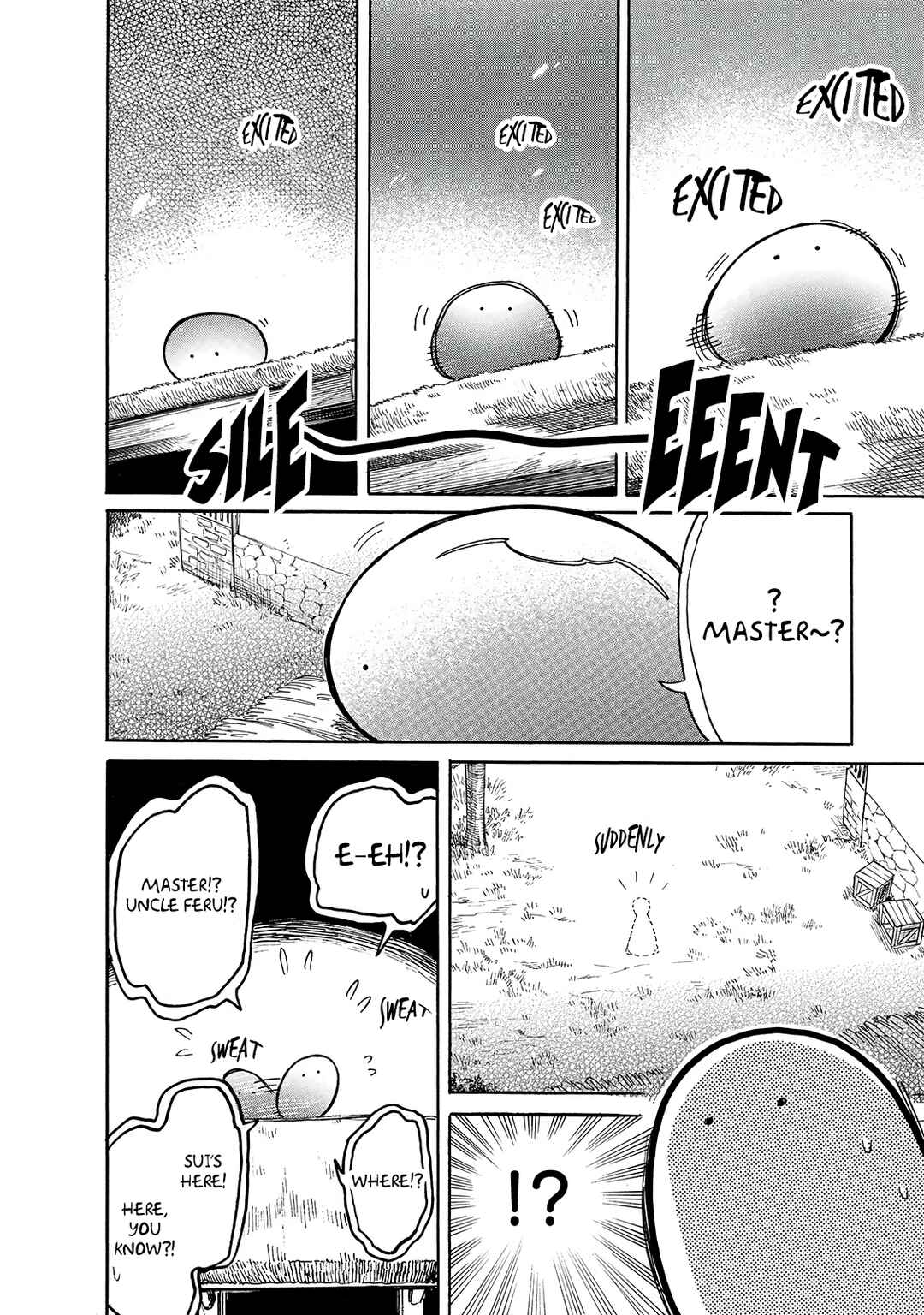 Page 12 Chapter 42 Tondemo Skill de Isekai Hourou Meshi: Sui no Daibouken