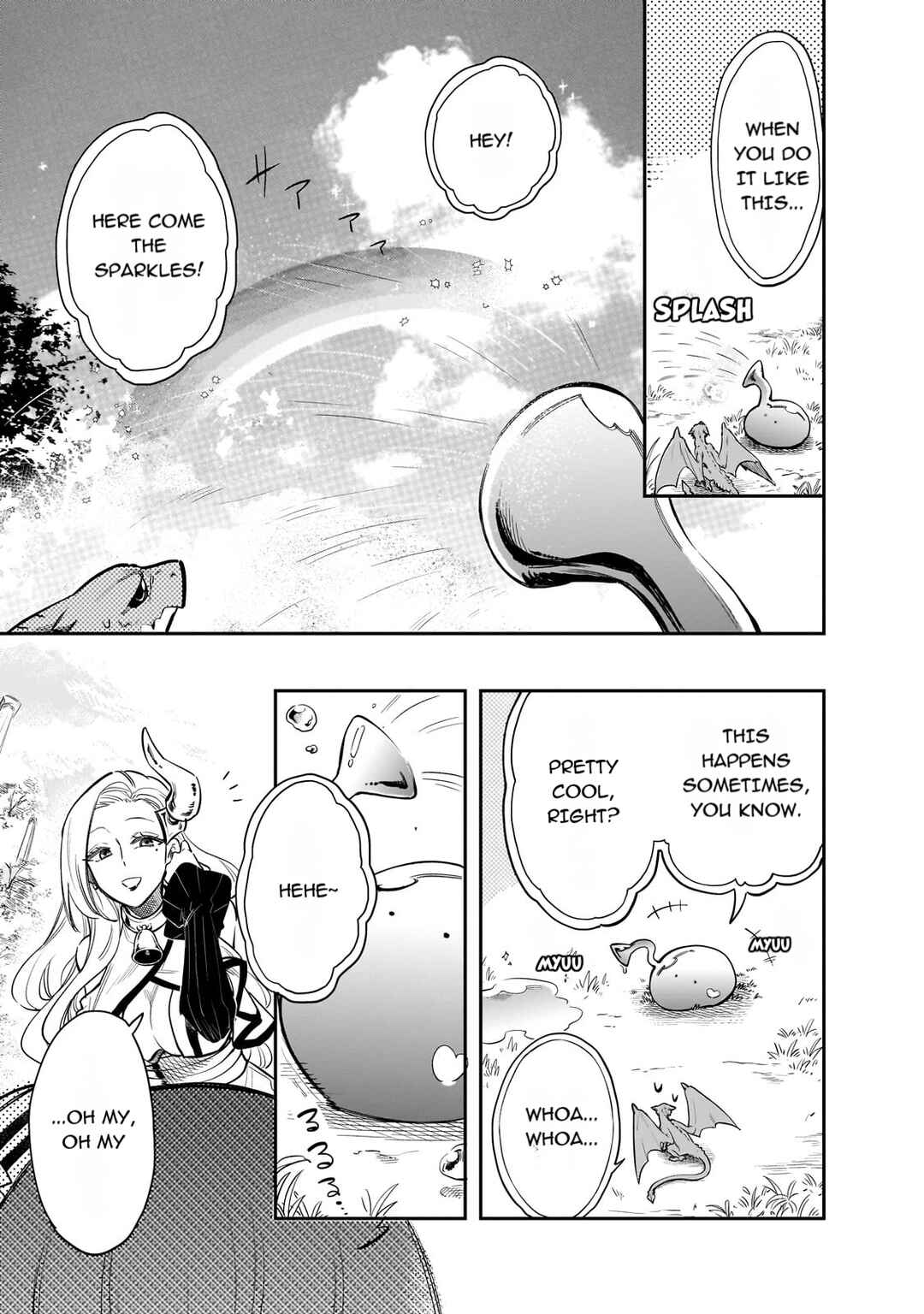Page 13 Chapter 76 Tondemo Skill de Isekai Hourou Meshi: Sui no Daibouken