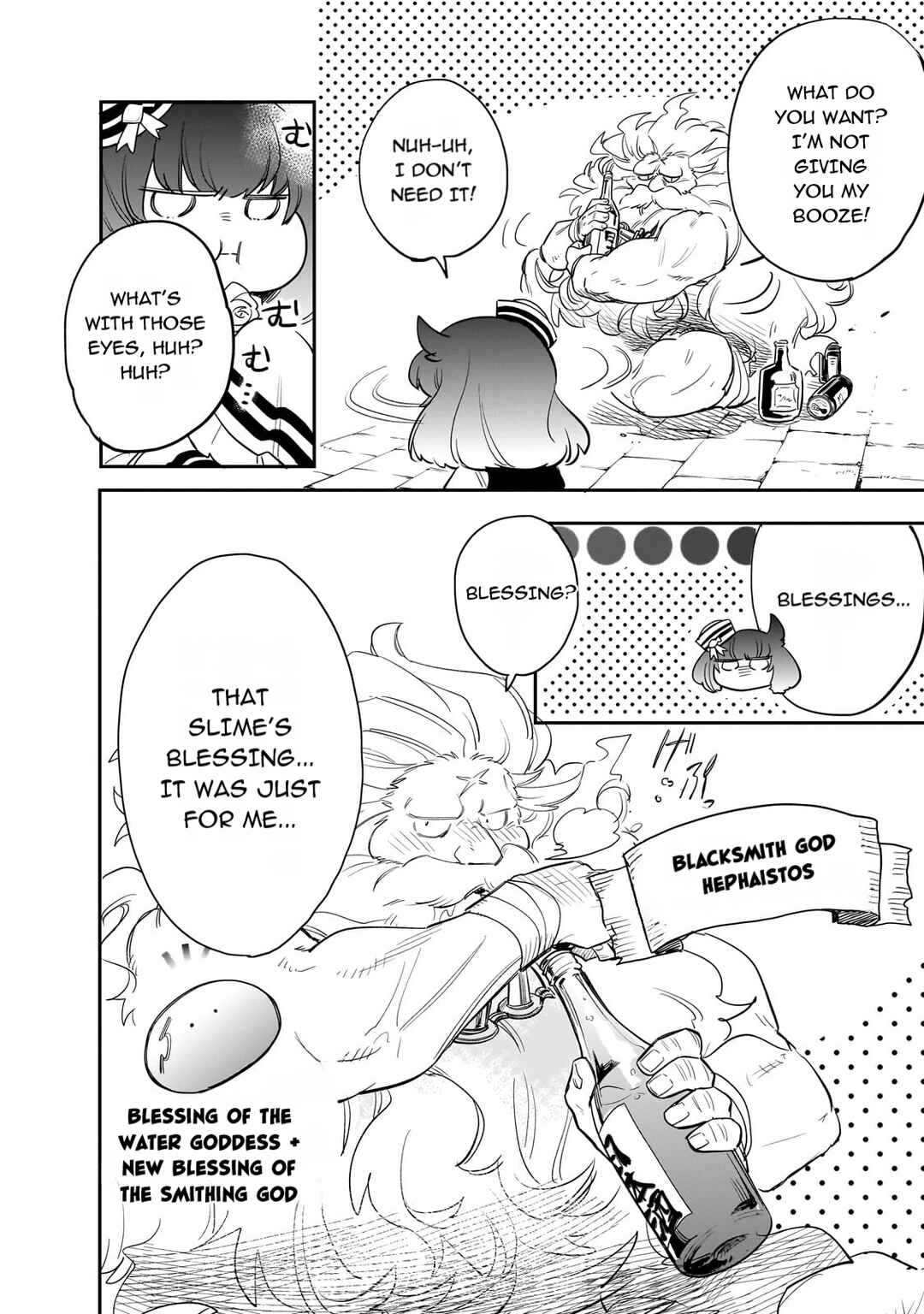 Page 4 Chapter 76 Tondemo Skill de Isekai Hourou Meshi: Sui no Daibouken