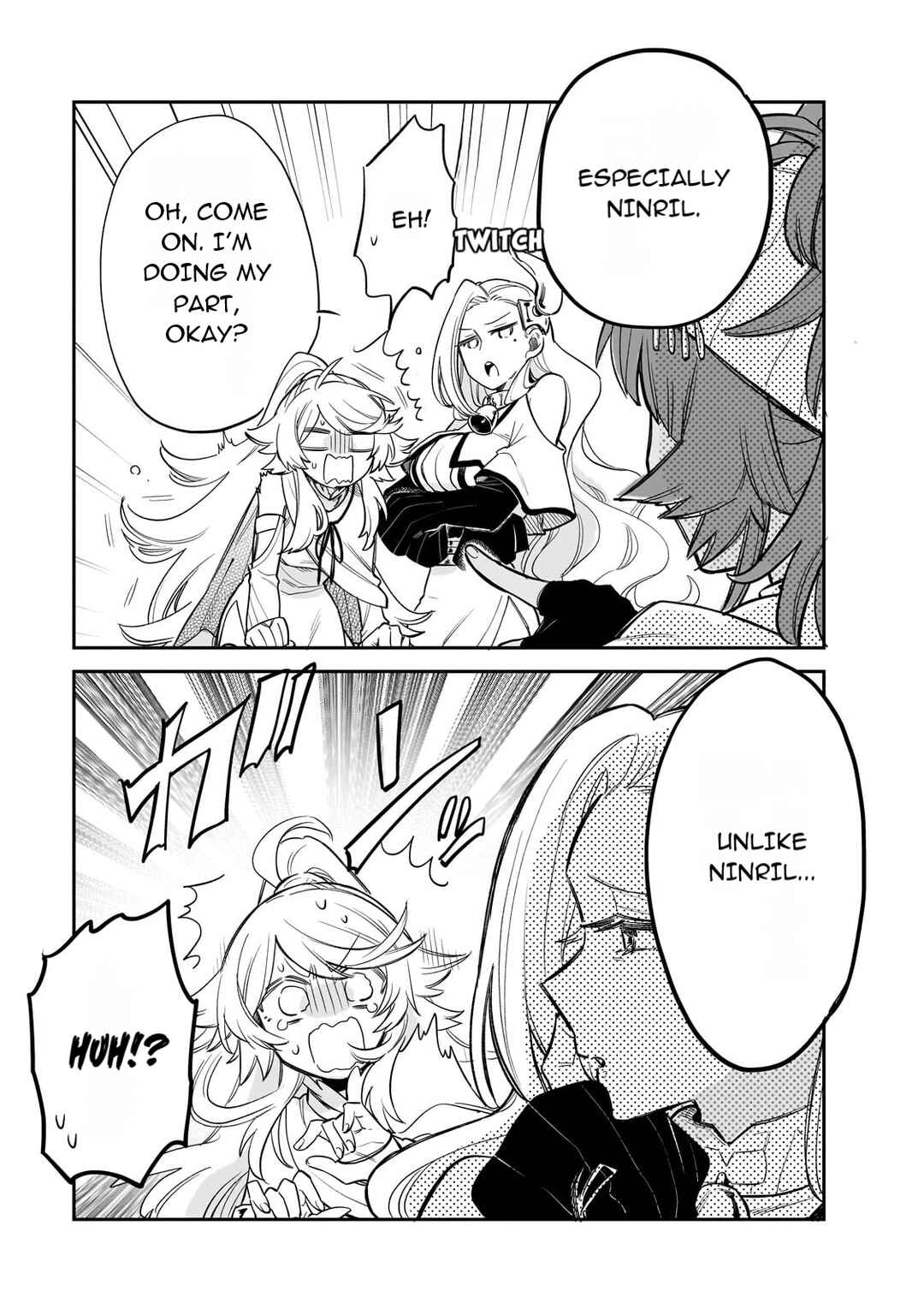 Page 9 Chapter 76 Tondemo Skill de Isekai Hourou Meshi: Sui no Daibouken
