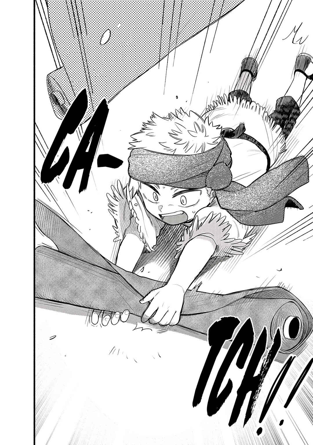 Page 9 Chapter 34 Tondemo Skill de Isekai Hourou Meshi: Sui no Daibouken