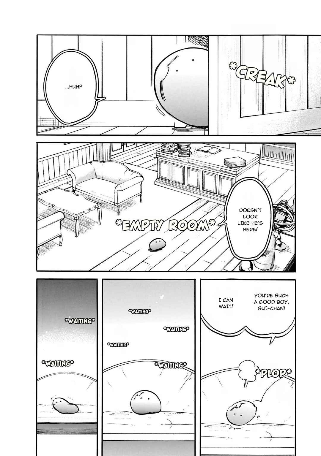 Page 4 Chapter 71 Tondemo Skill de Isekai Hourou Meshi: Sui no Daibouken