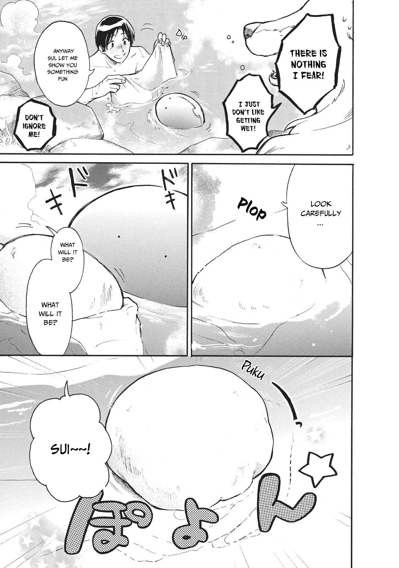 Page 12 Chapter 9 Tondemo Skill de Isekai Hourou Meshi: Sui no Daibouken