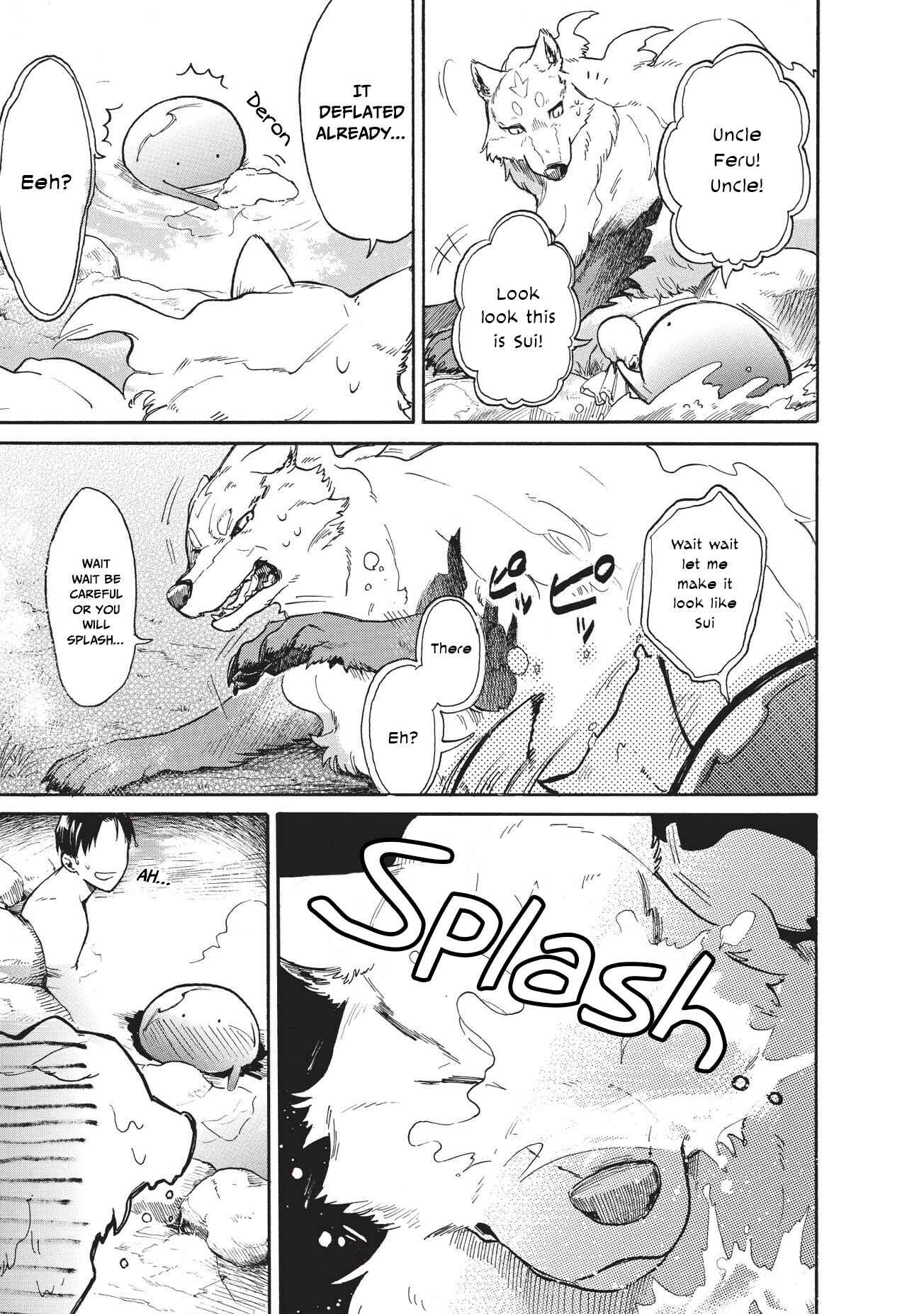 Page 14 Chapter 9 Tondemo Skill de Isekai Hourou Meshi: Sui no Daibouken