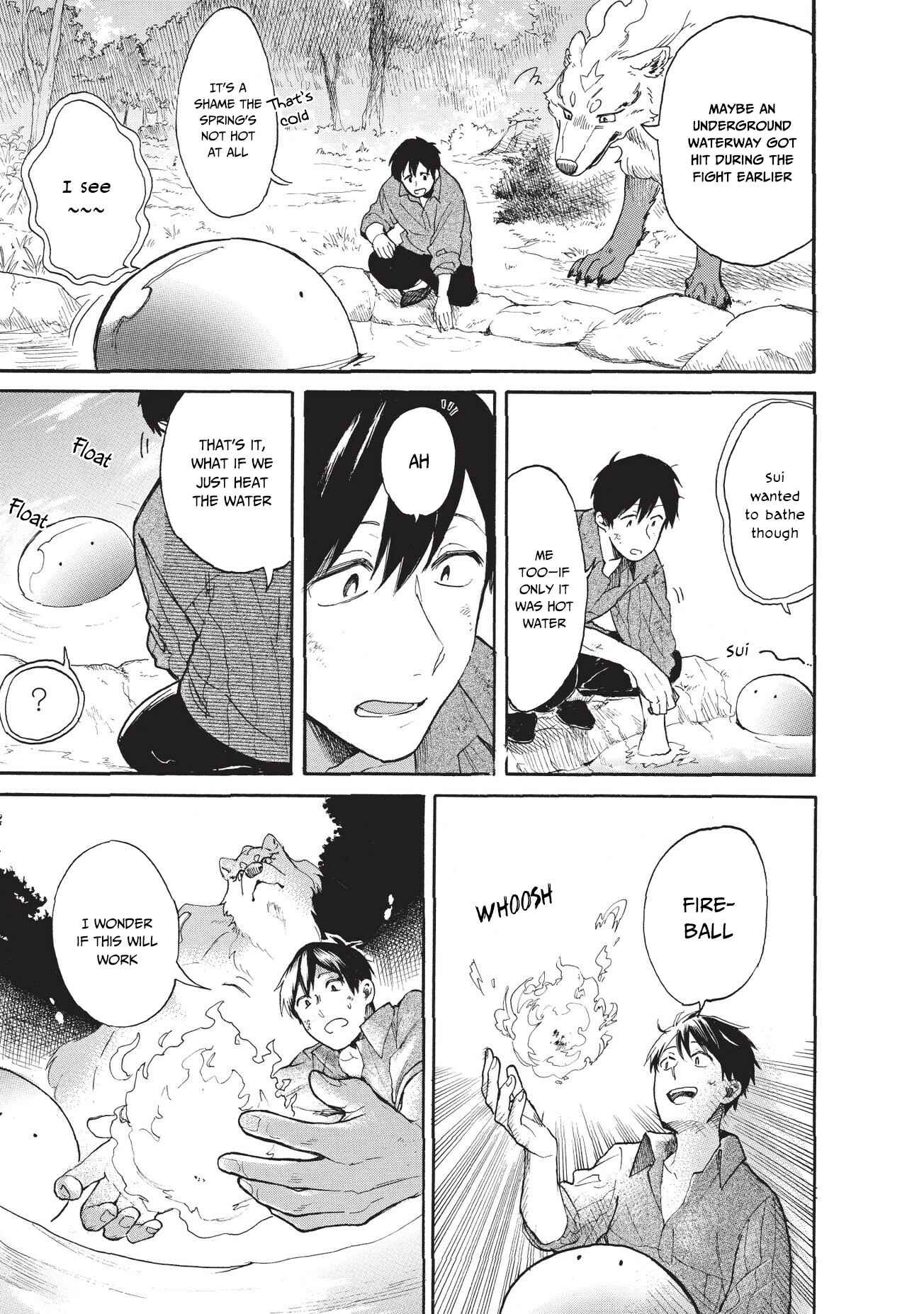 Page 6 Chapter 9 Tondemo Skill de Isekai Hourou Meshi: Sui no Daibouken