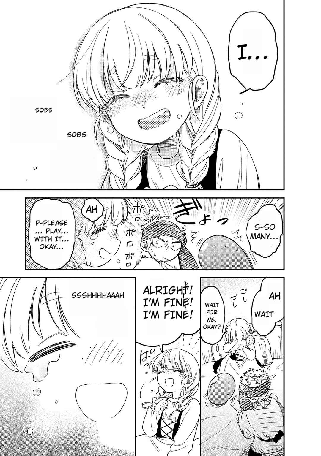Page 13 Chapter 48 Tondemo Skill de Isekai Hourou Meshi: Sui no Daibouken