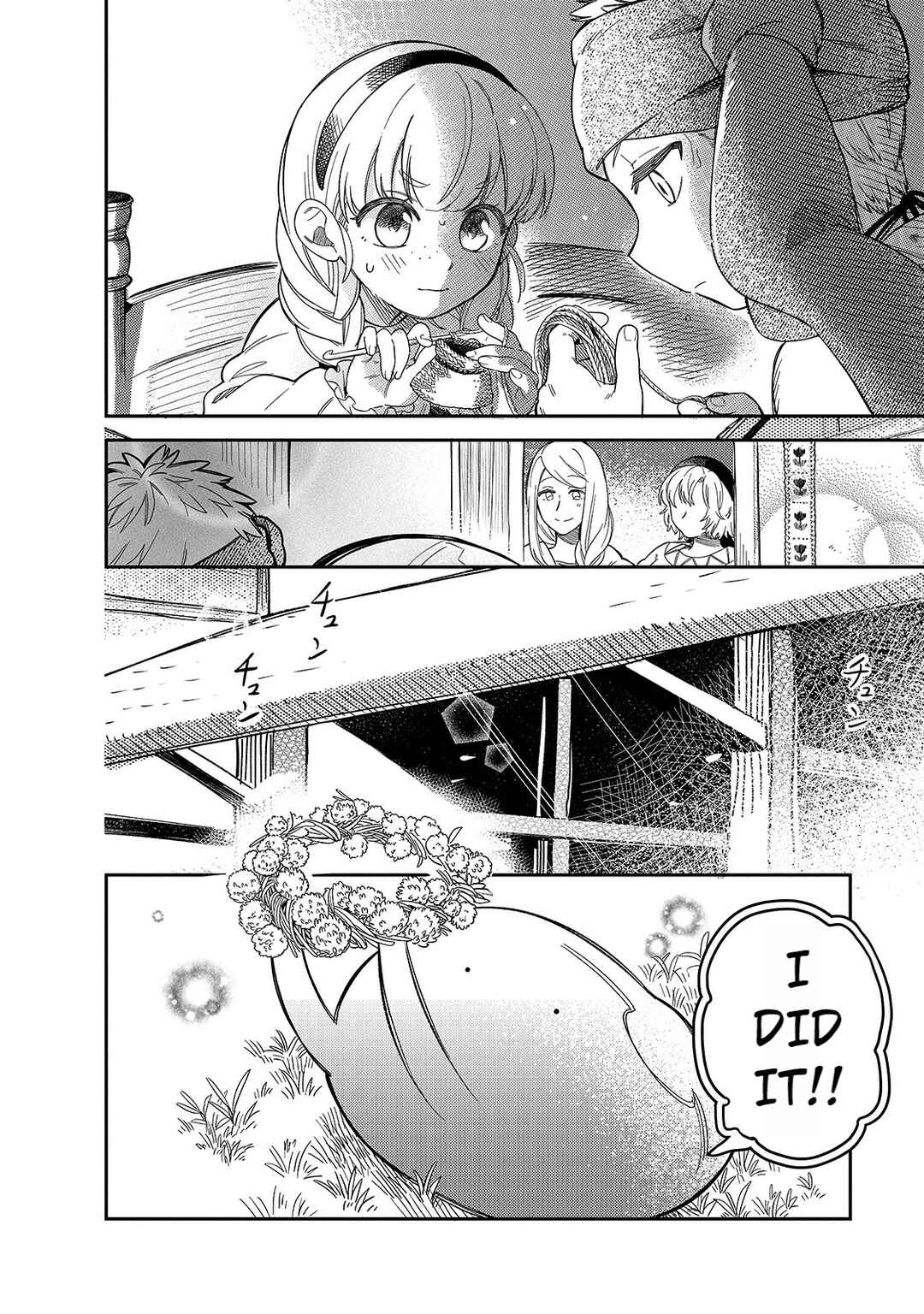 Page 6 Chapter 48 Tondemo Skill de Isekai Hourou Meshi: Sui no Daibouken