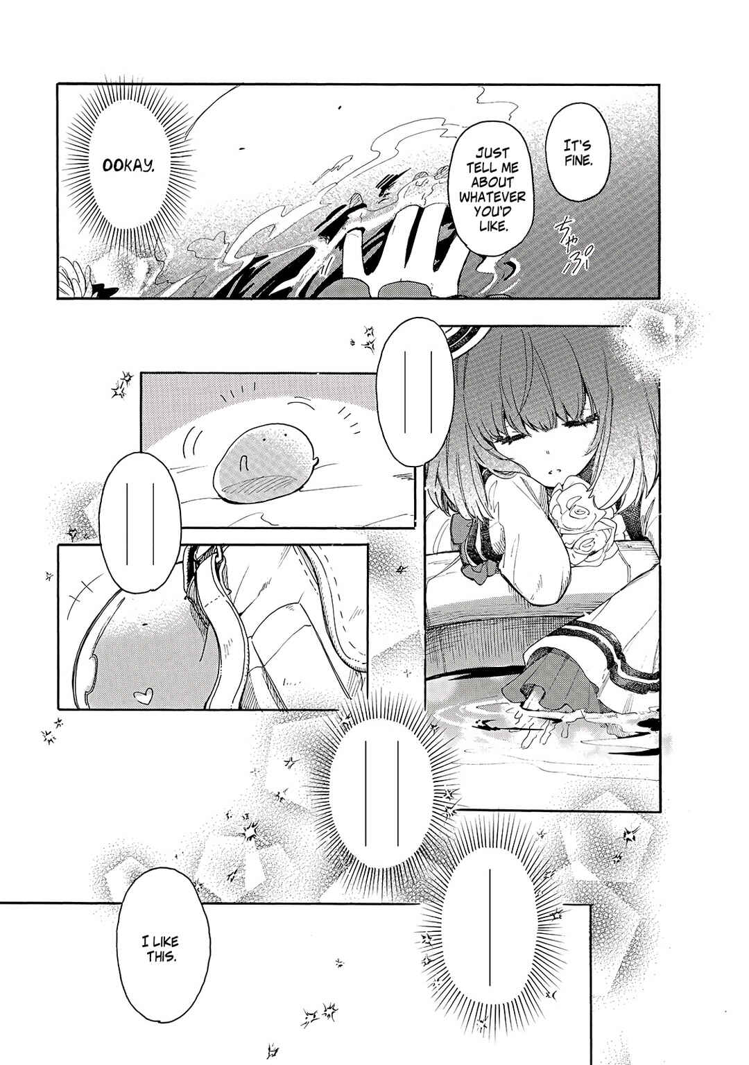 Page 10 Chapter 28 Tondemo Skill de Isekai Hourou Meshi: Sui no Daibouken
