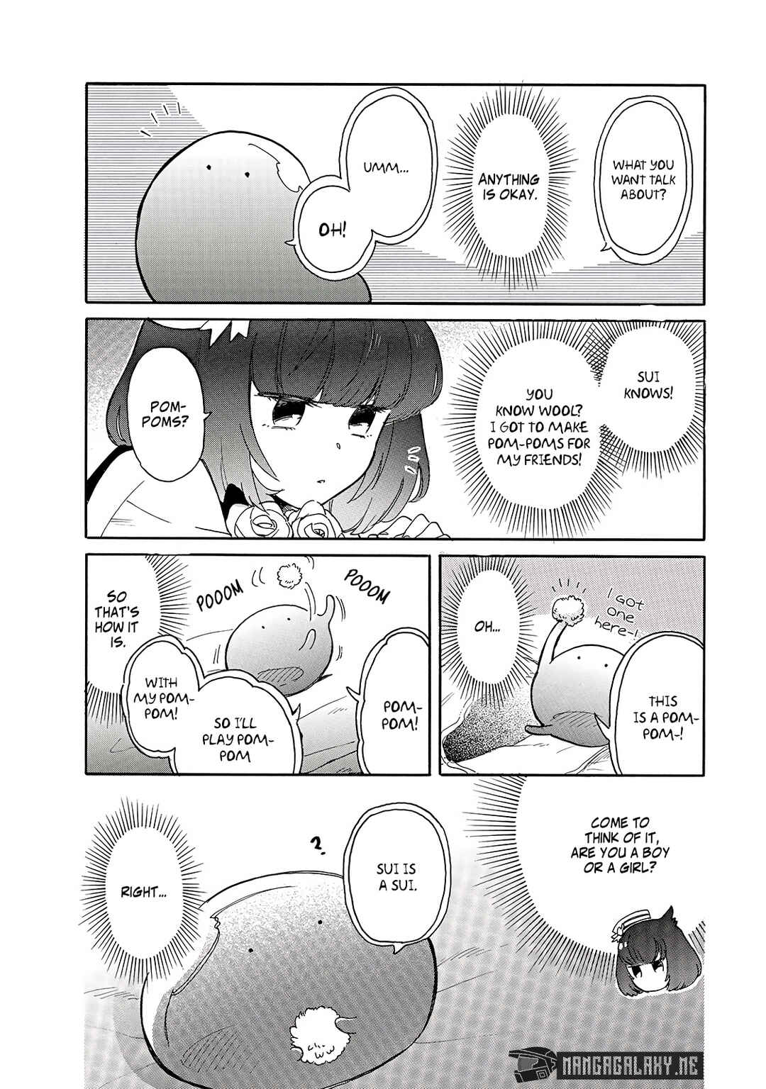 Page 7 Chapter 28 Tondemo Skill de Isekai Hourou Meshi: Sui no Daibouken
