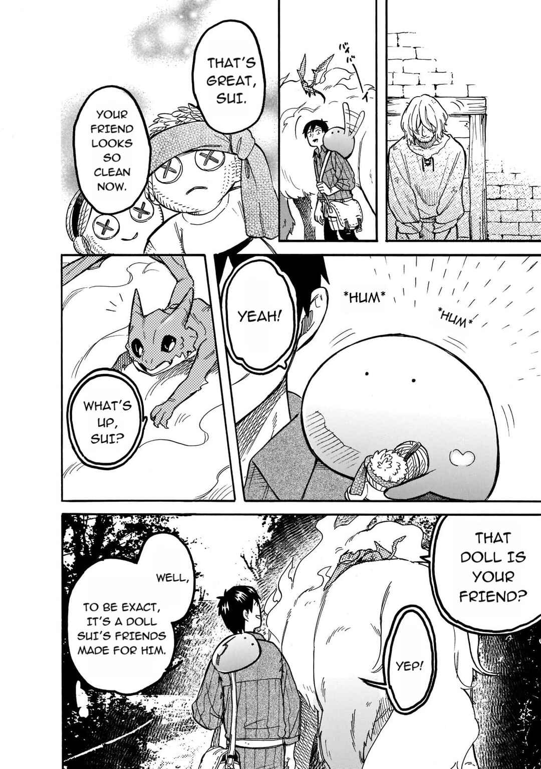 Page 2 Chapter 57 Tondemo Skill de Isekai Hourou Meshi: Sui no Daibouken