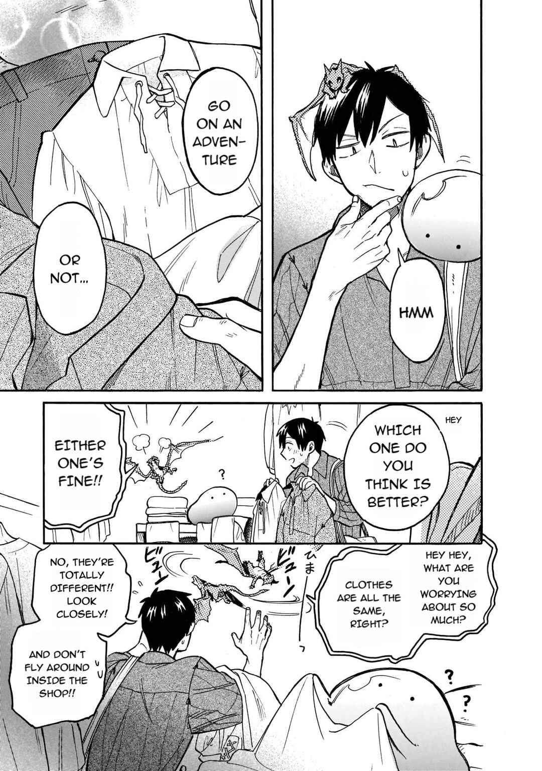 Page 5 Chapter 57 Tondemo Skill de Isekai Hourou Meshi: Sui no Daibouken