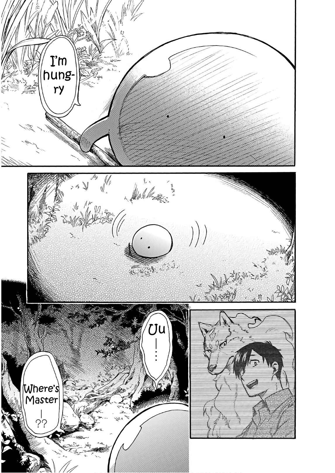 Page 11 Chapter 5 Tondemo Skill de Isekai Hourou Meshi: Sui no Daibouken