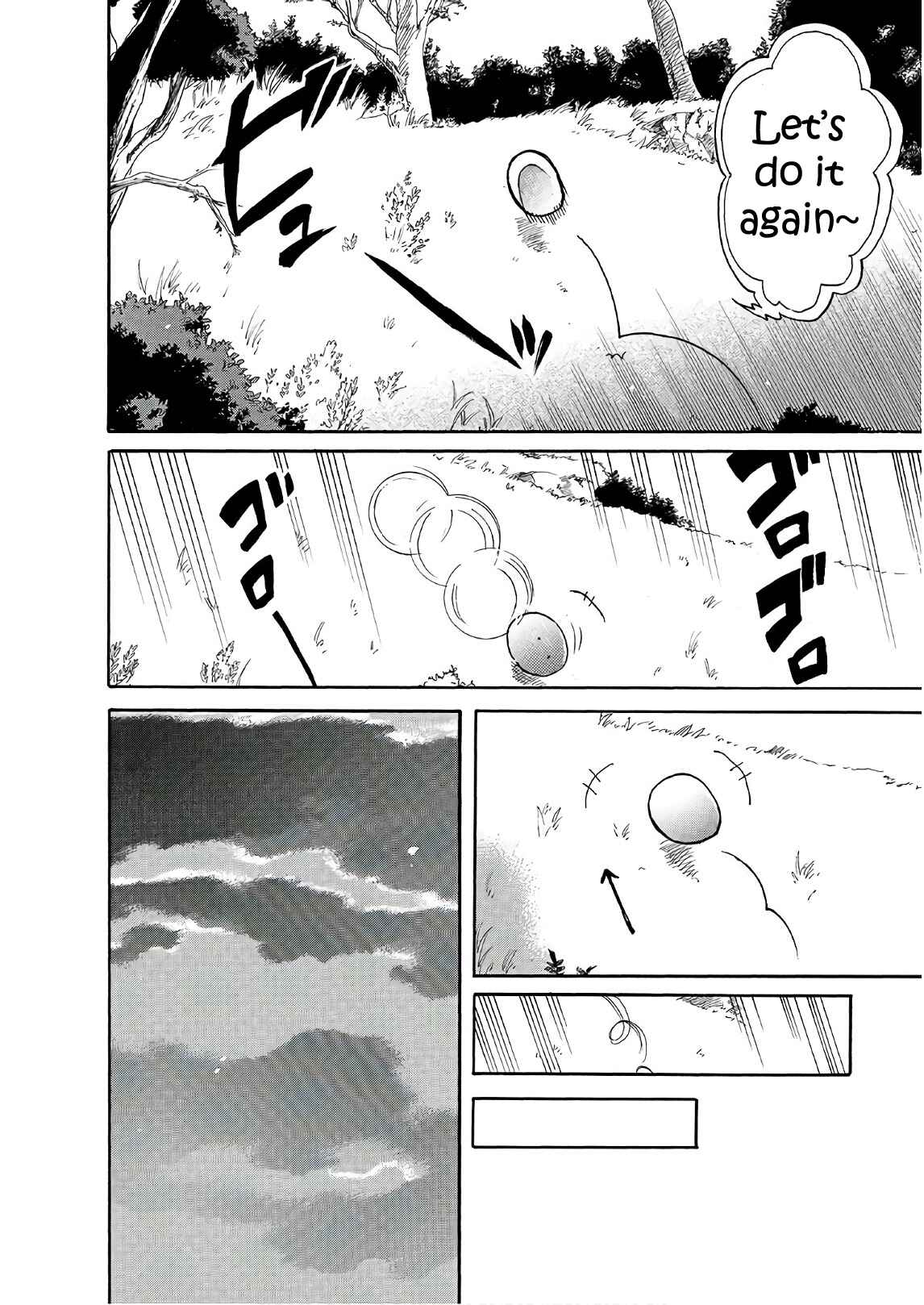 Page 8 Chapter 5 Tondemo Skill de Isekai Hourou Meshi: Sui no Daibouken