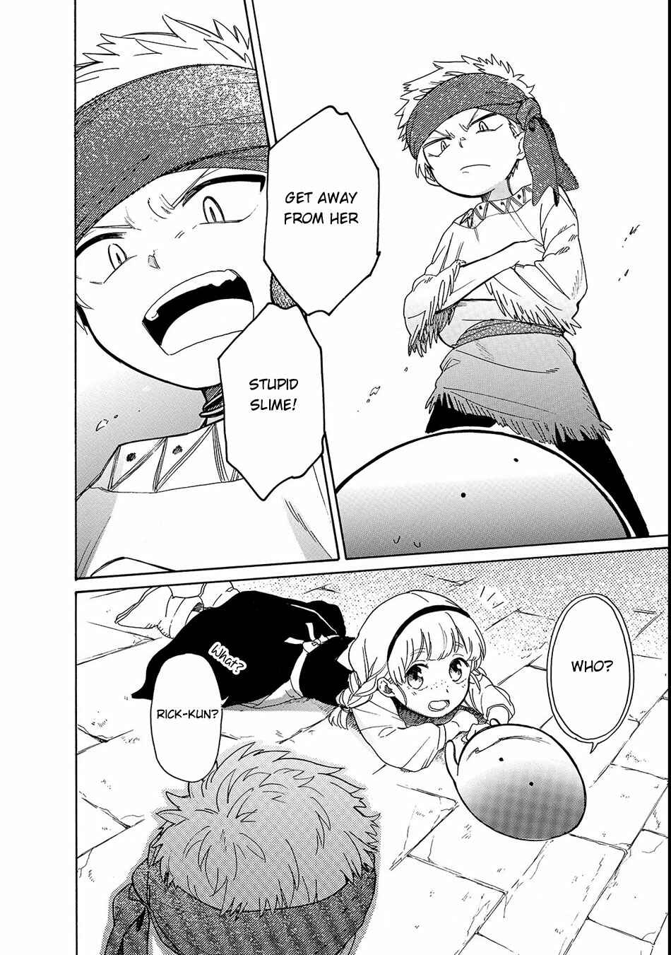 Page 9 Chapter 20 Tondemo Skill de Isekai Hourou Meshi: Sui no Daibouken