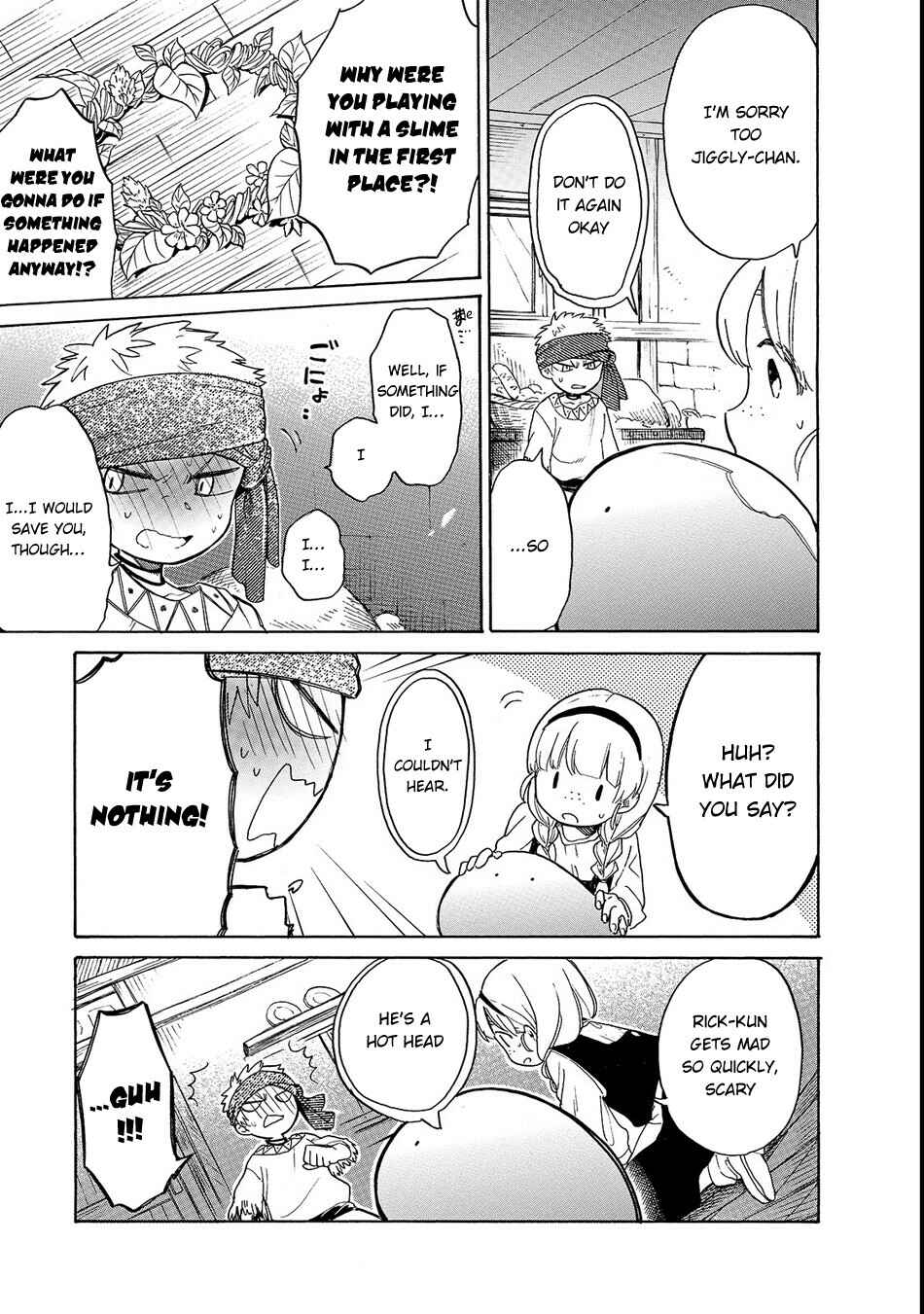 Page 12 Chapter 20 Tondemo Skill de Isekai Hourou Meshi: Sui no Daibouken
