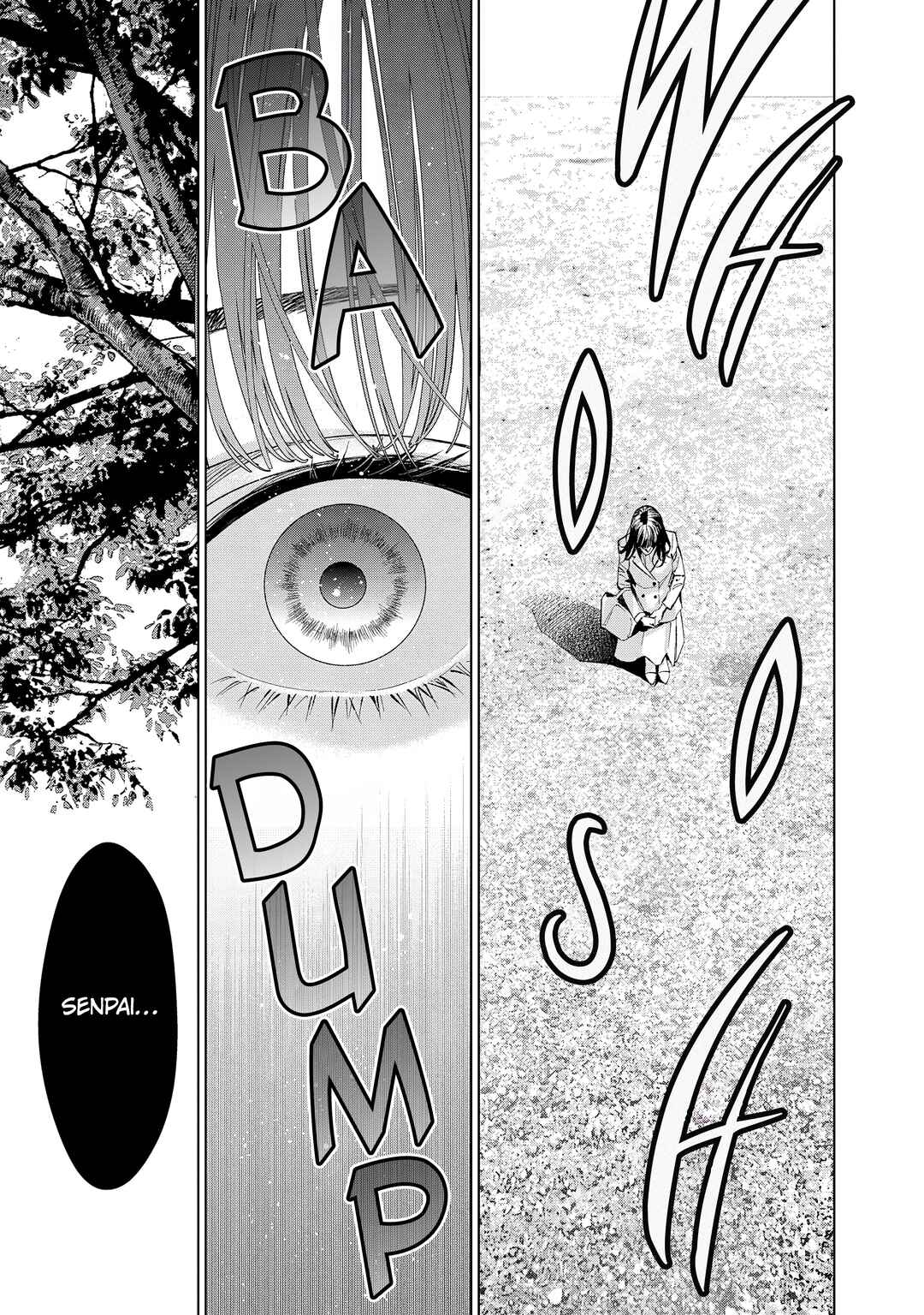 Page 15 Chapter 6 Medium: Spirit Medium Detective Hisui Jyouduka