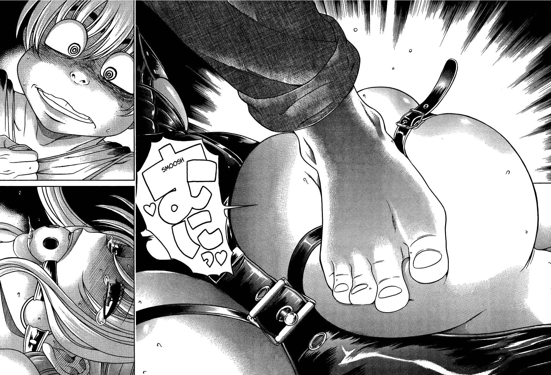 Page 6 Chapter 58 Nana to Kaoru