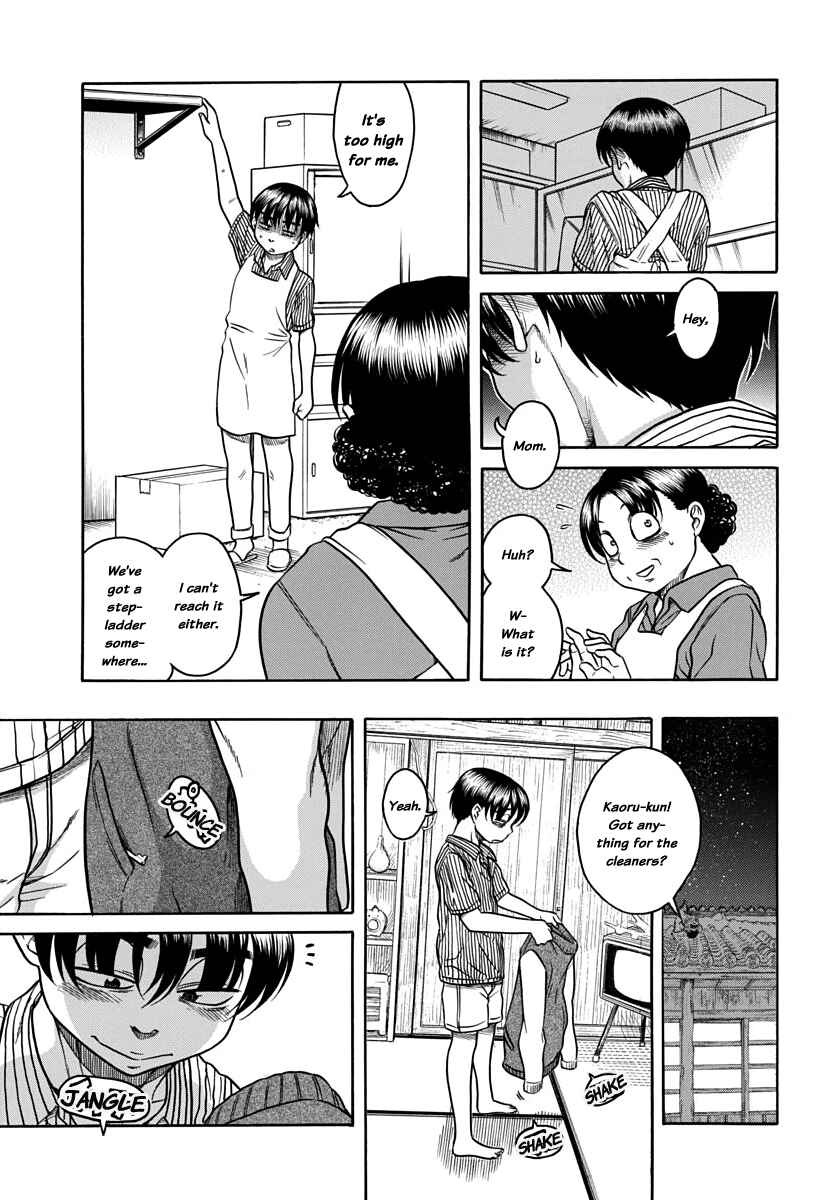 Page 10 Chapter 150 Nana to Kaoru