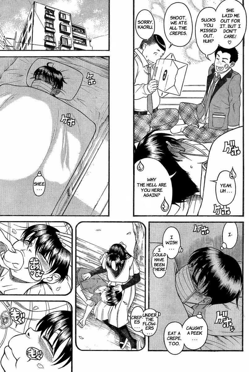Page 8 Chapter 91 Nana to Kaoru