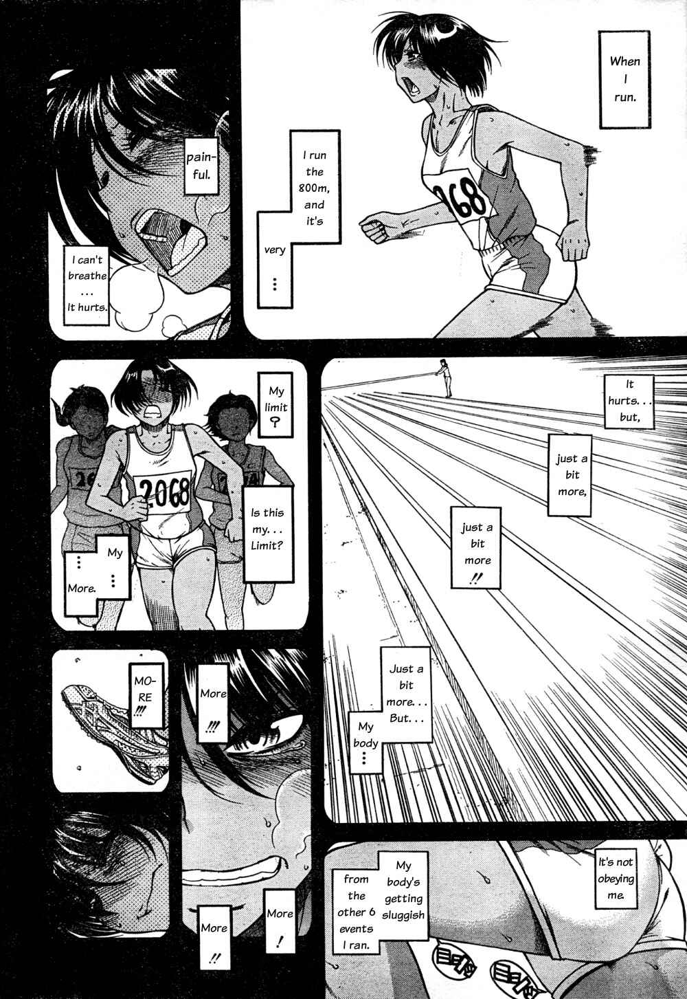 Page 19 Chapter 22 Nana to Kaoru
