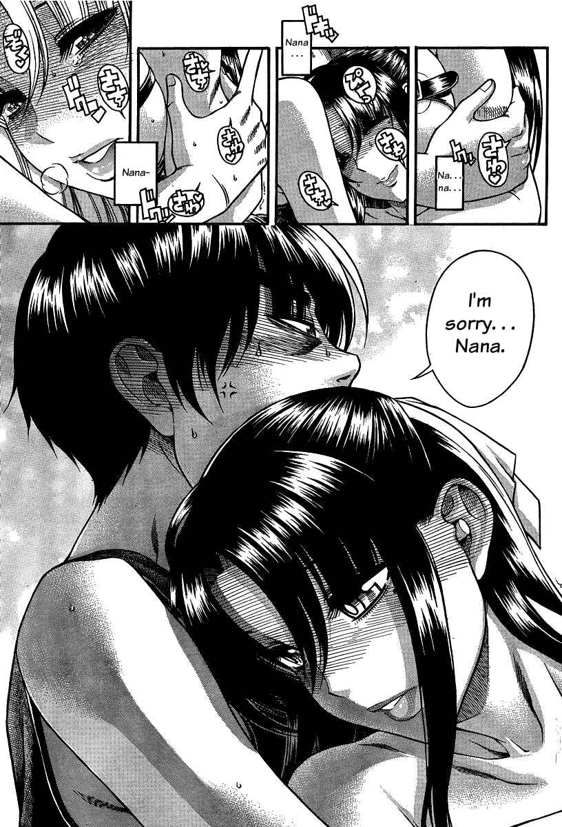 Page 10 Chapter 61 Nana to Kaoru