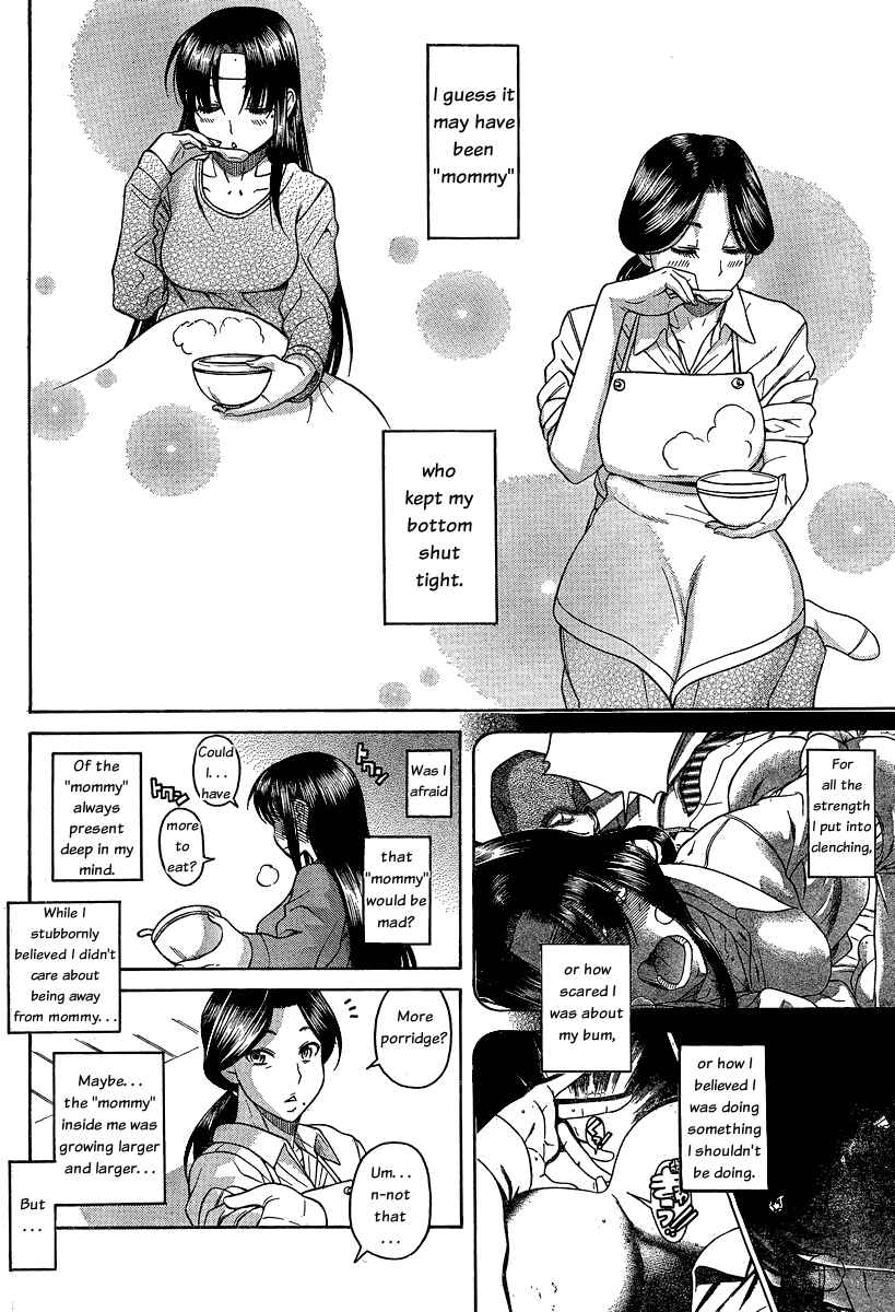 Page 10 Chapter 49 Nana to Kaoru