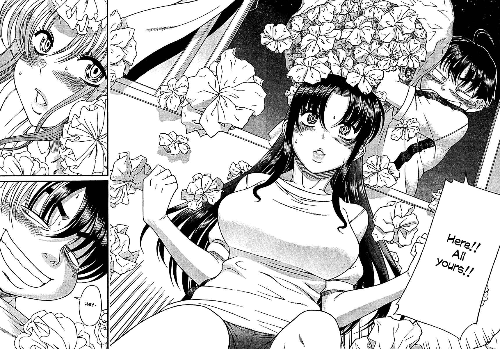 Page 21 Chapter 16 Nana to Kaoru