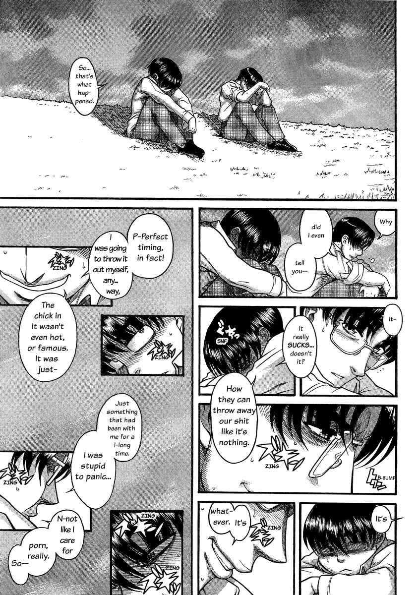 Page 20 Chapter 96 Nana to Kaoru