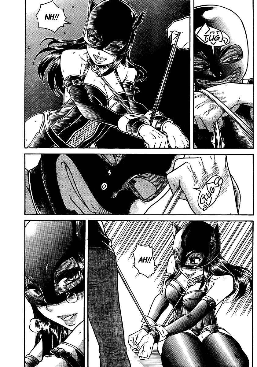 Page 11 Chapter 142 Nana to Kaoru