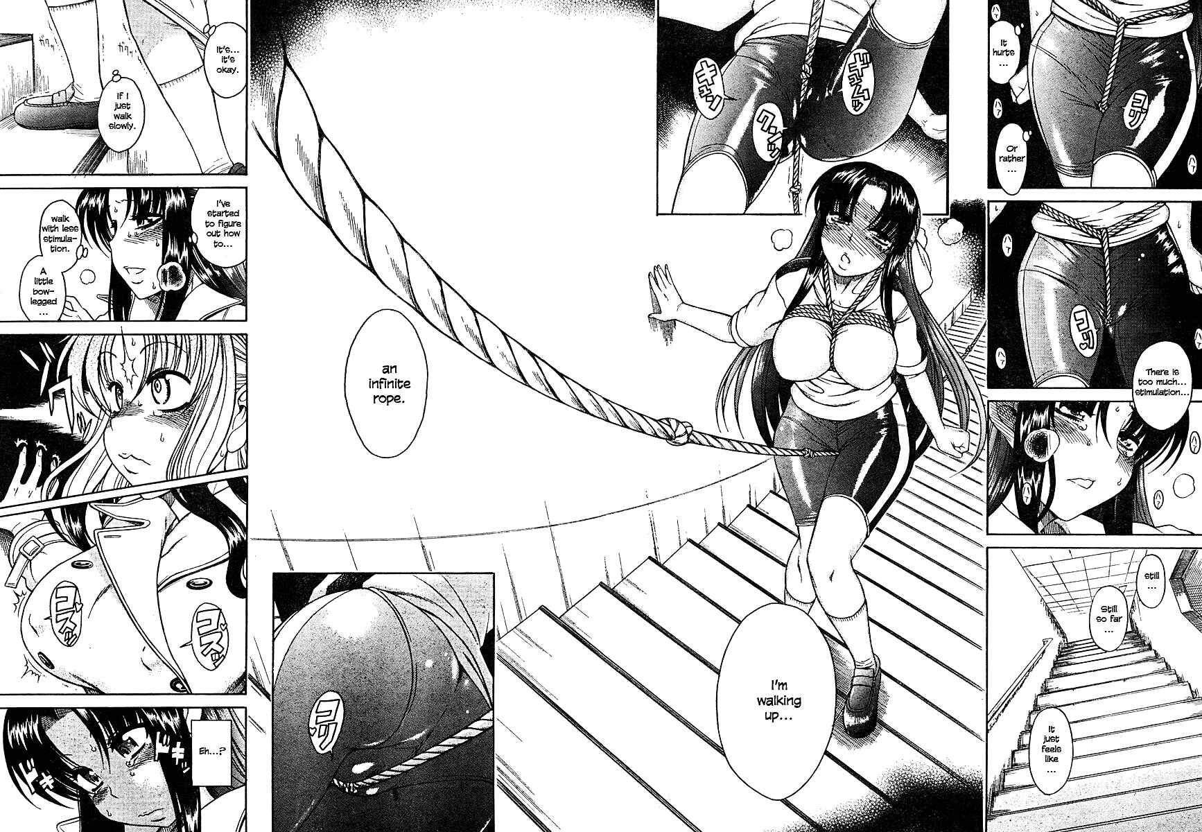 Page 11 Chapter 9 Nana to Kaoru