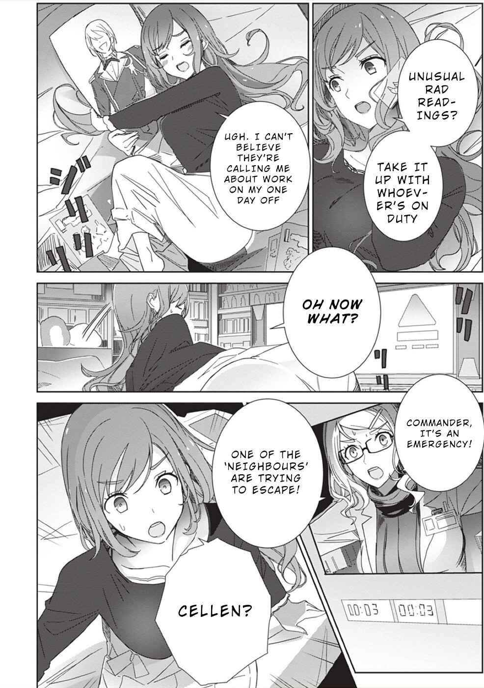 Page 10 Chapter 3 Eirun Last Code