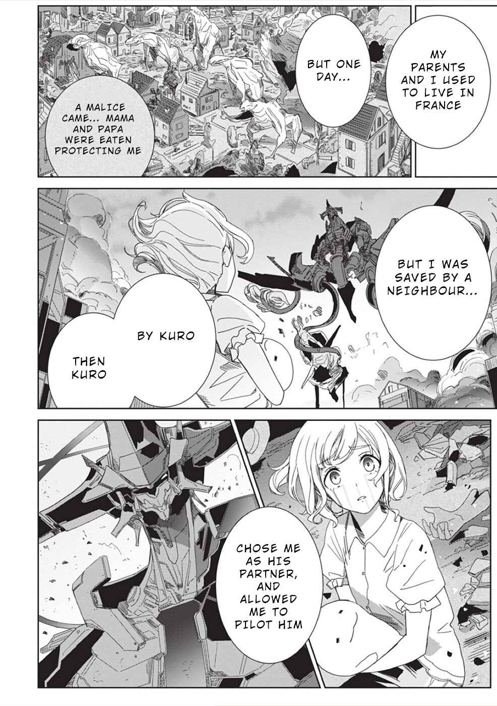 Page 20 Chapter 3 Eirun Last Code