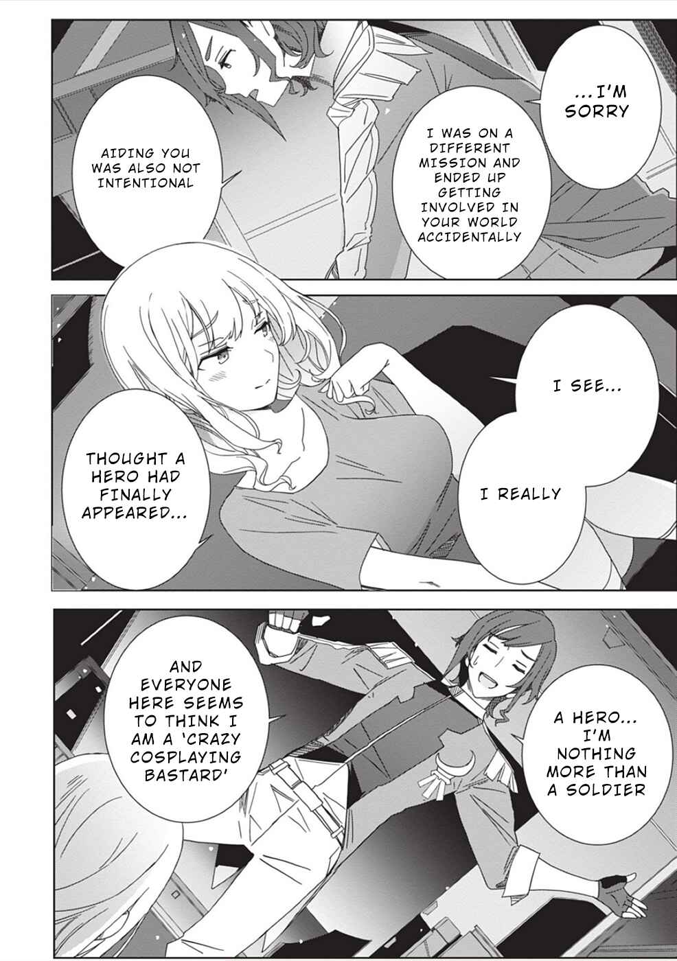 Page 28 Chapter 3 Eirun Last Code