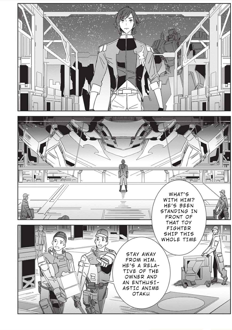 Page 4 Chapter 3 Eirun Last Code
