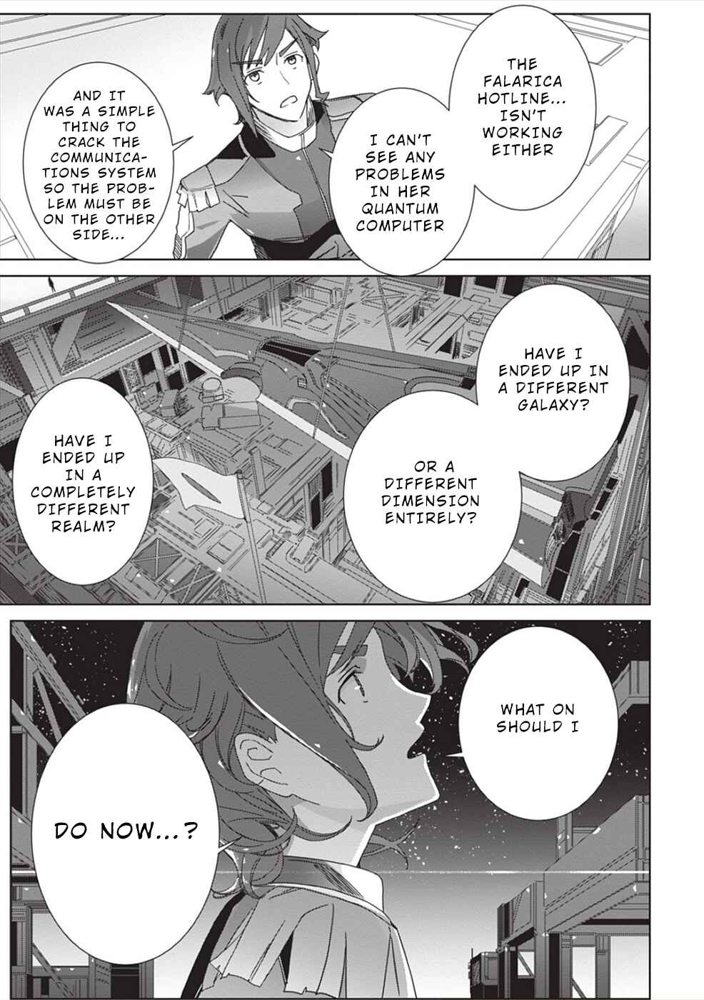 Page 5 Chapter 3 Eirun Last Code